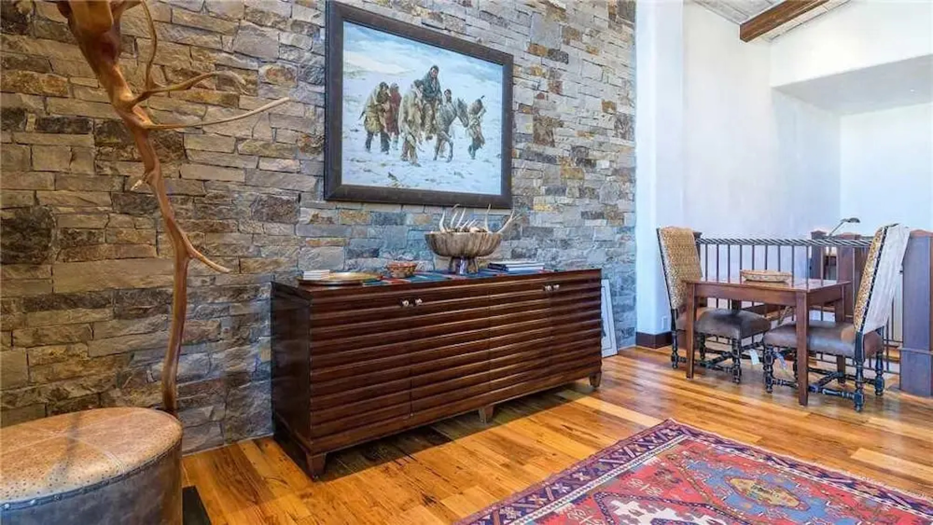 See Forever Mt Wilson 132