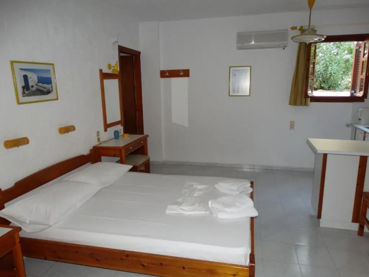 Villa Sun Kiss Apartments