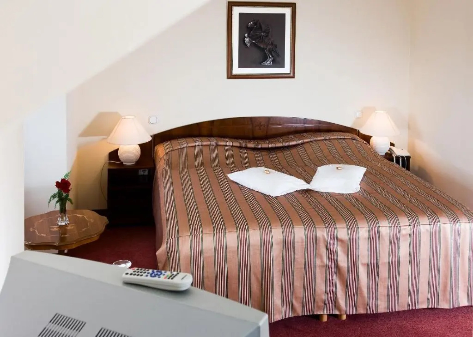 Bodrogi Kúria Wellness Hotel