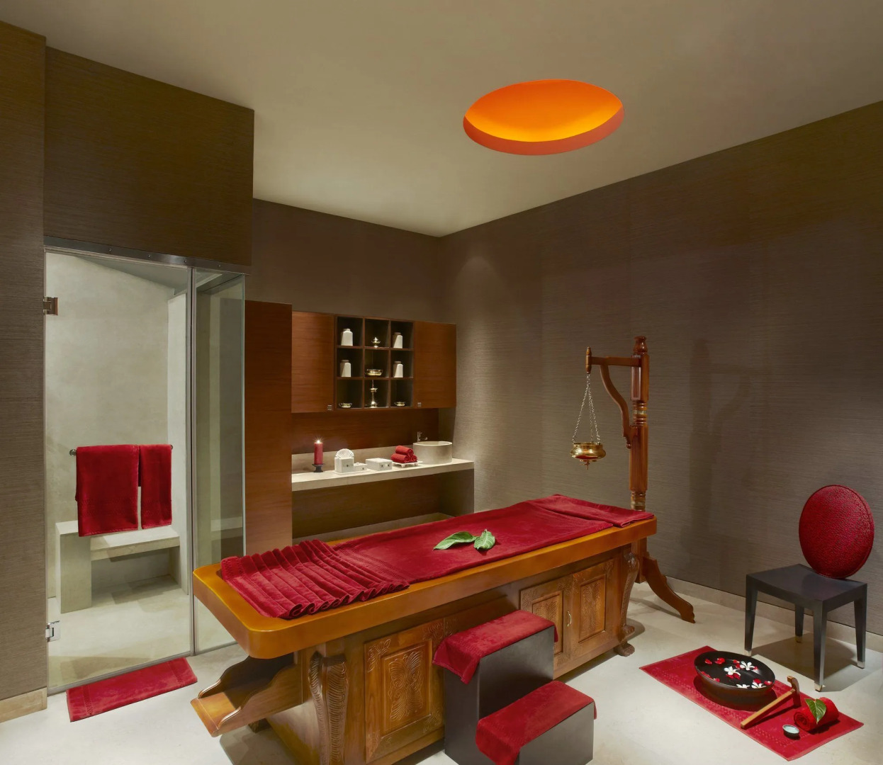 ITC Gardenia, a Luxury Collection Hotel, Bengaluru