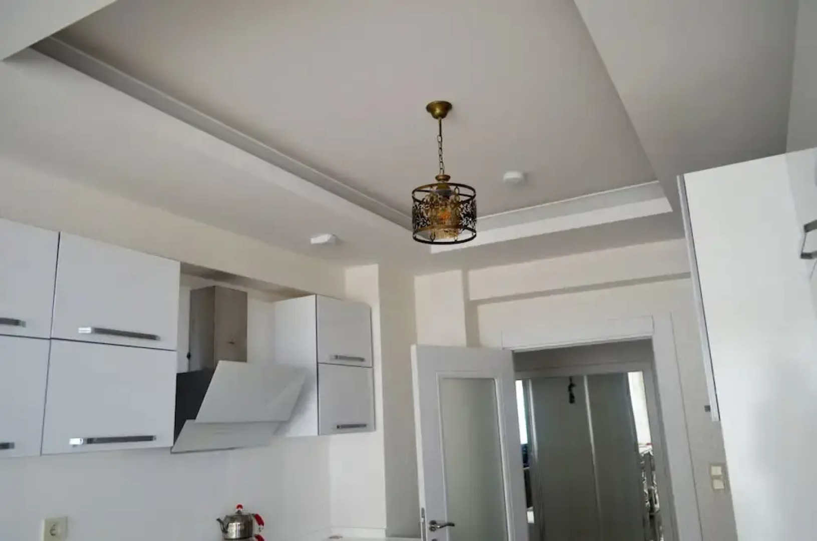 Inci Prime Residence