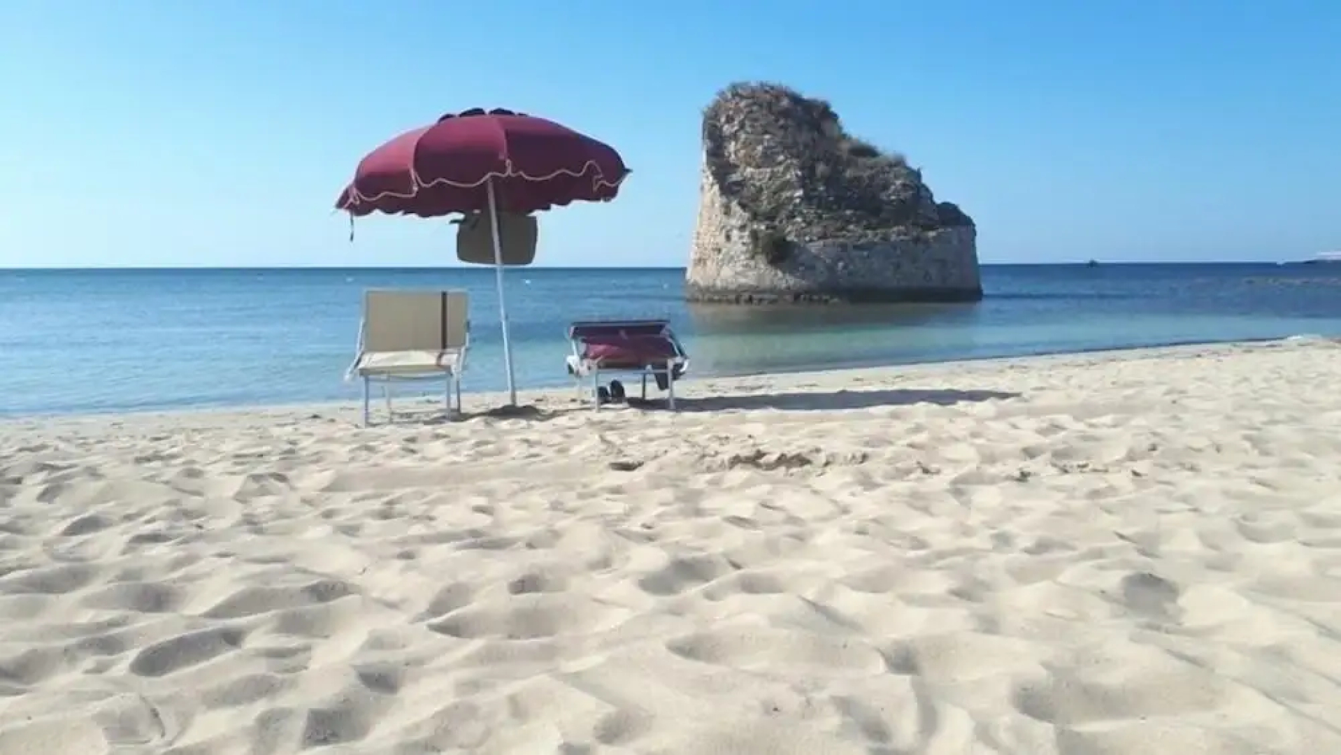 B&B White Room Salento
