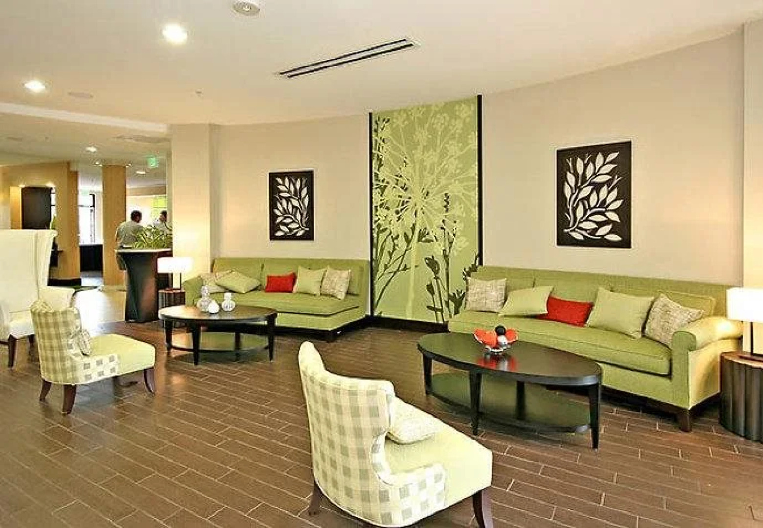 Fairfield Inn & Suites by Marriott Elkin Jonesville