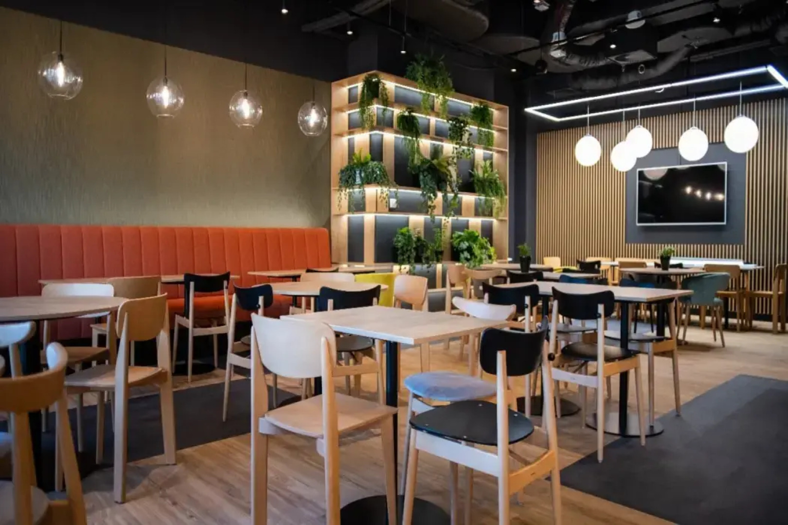 Отель B&B Hotel Kielce Centrum