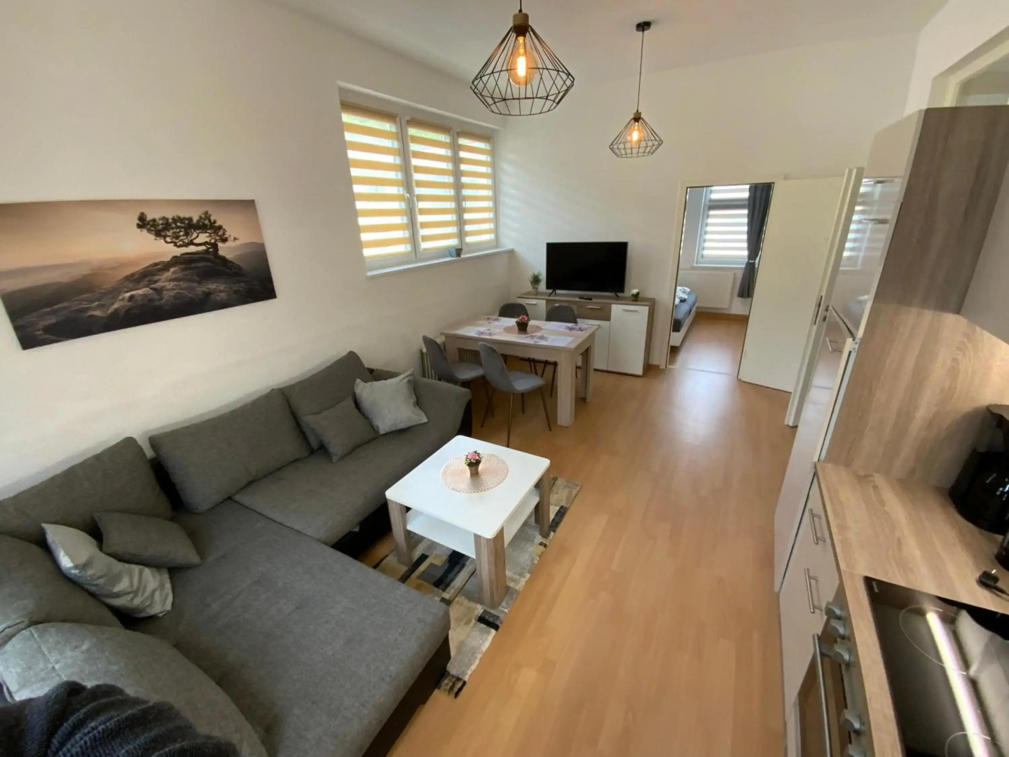 Villa Nevada - Adults only