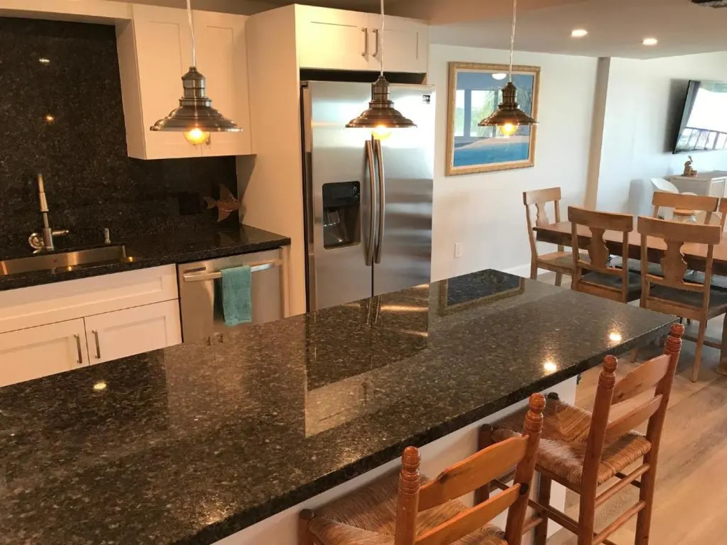 Licensed Mgr - Brand New Luxurious Oceanfront Condo! Stunning Views! Beach Resort! 2 King Beds!