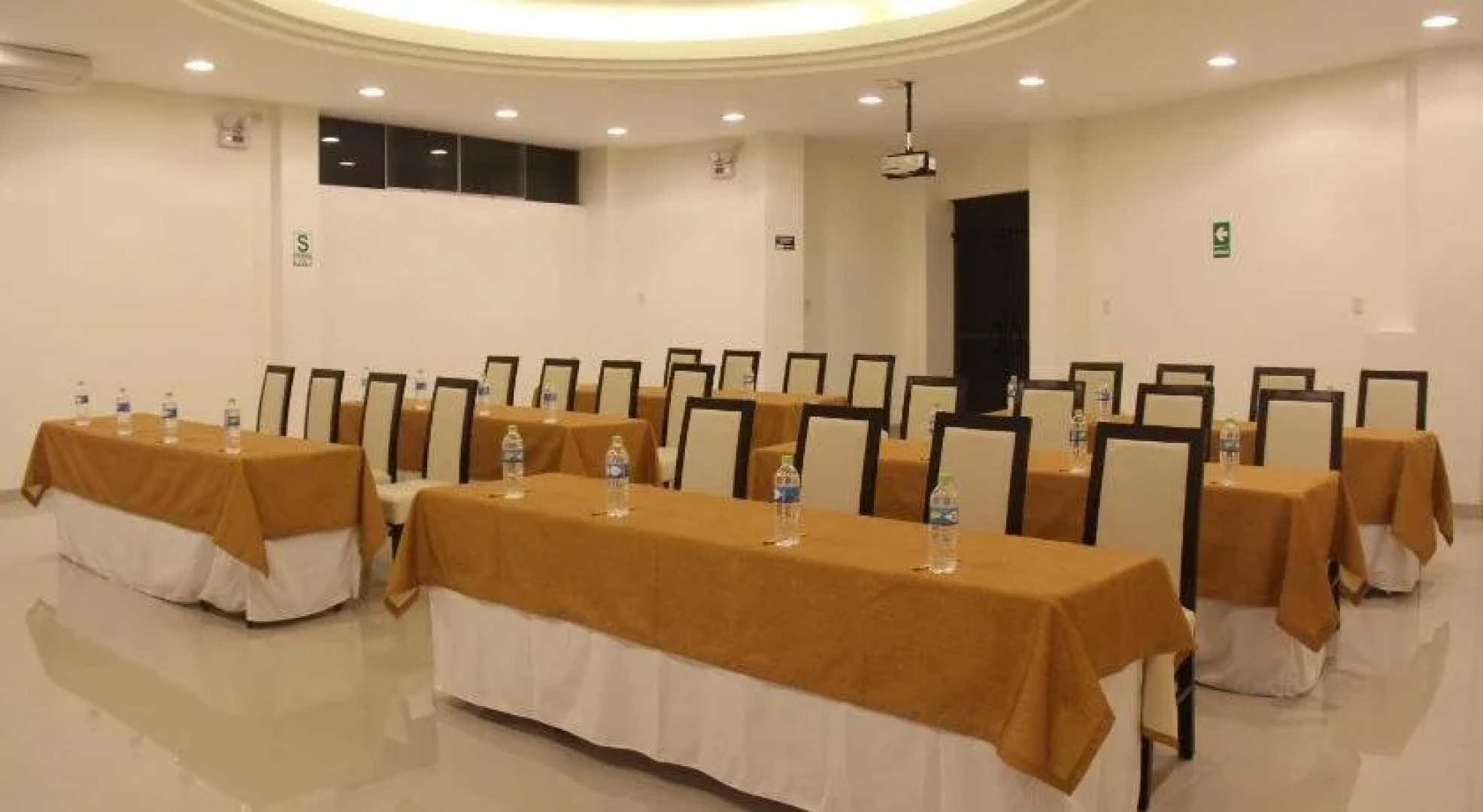 Hotel San Jorge Residencial