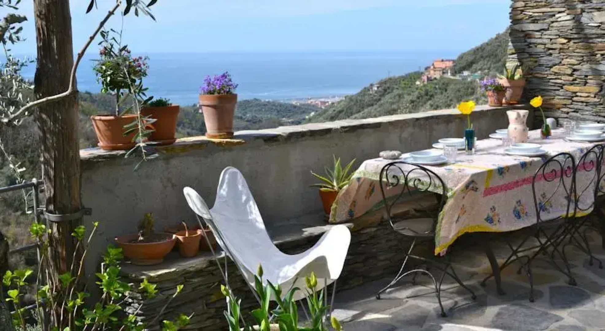 Casa Vacanza Marie