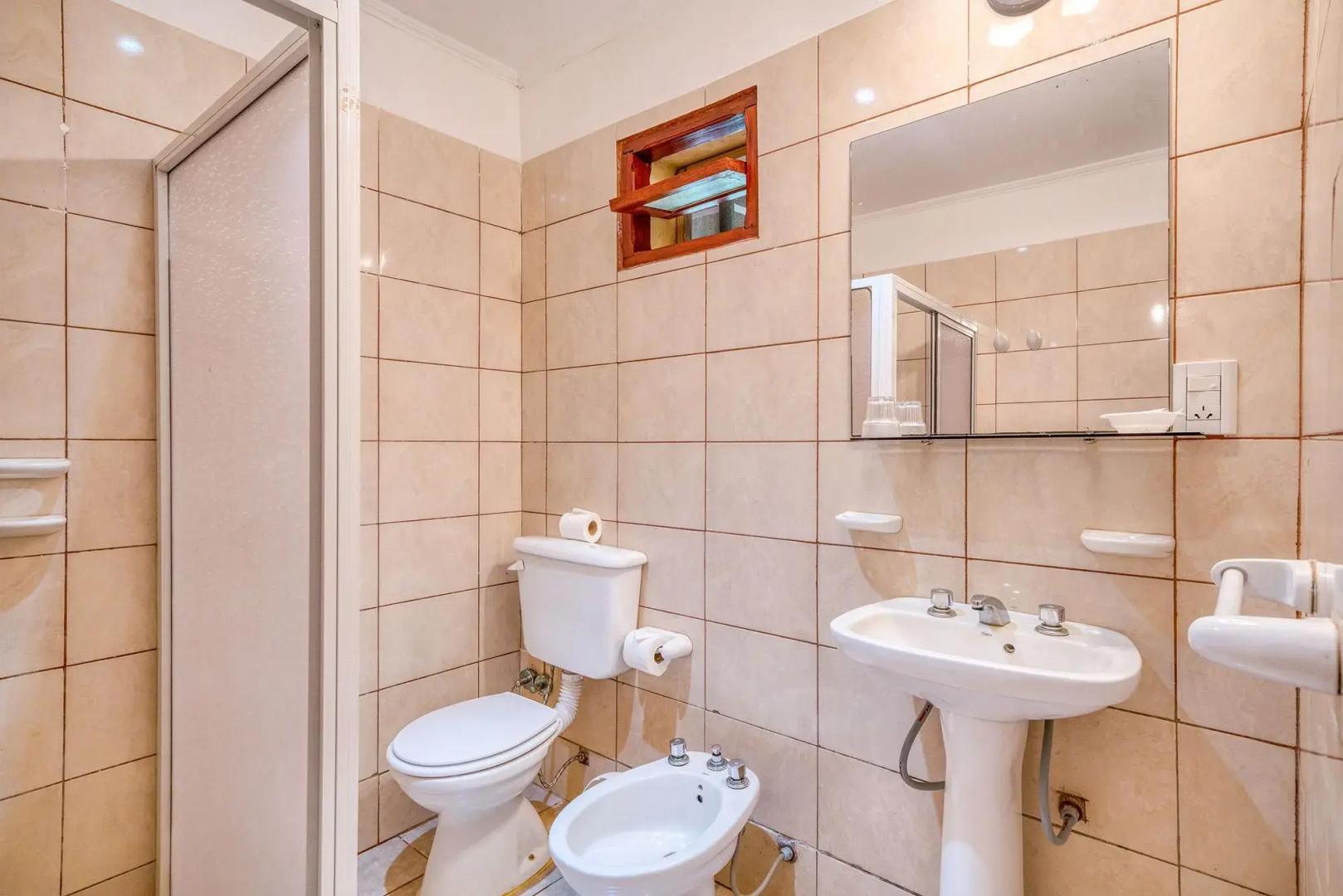 Complejo Turistico Americano