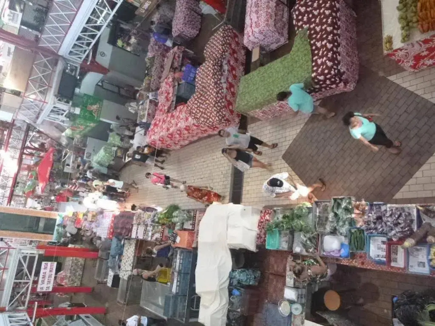 Fare Arearea Sweet Studio