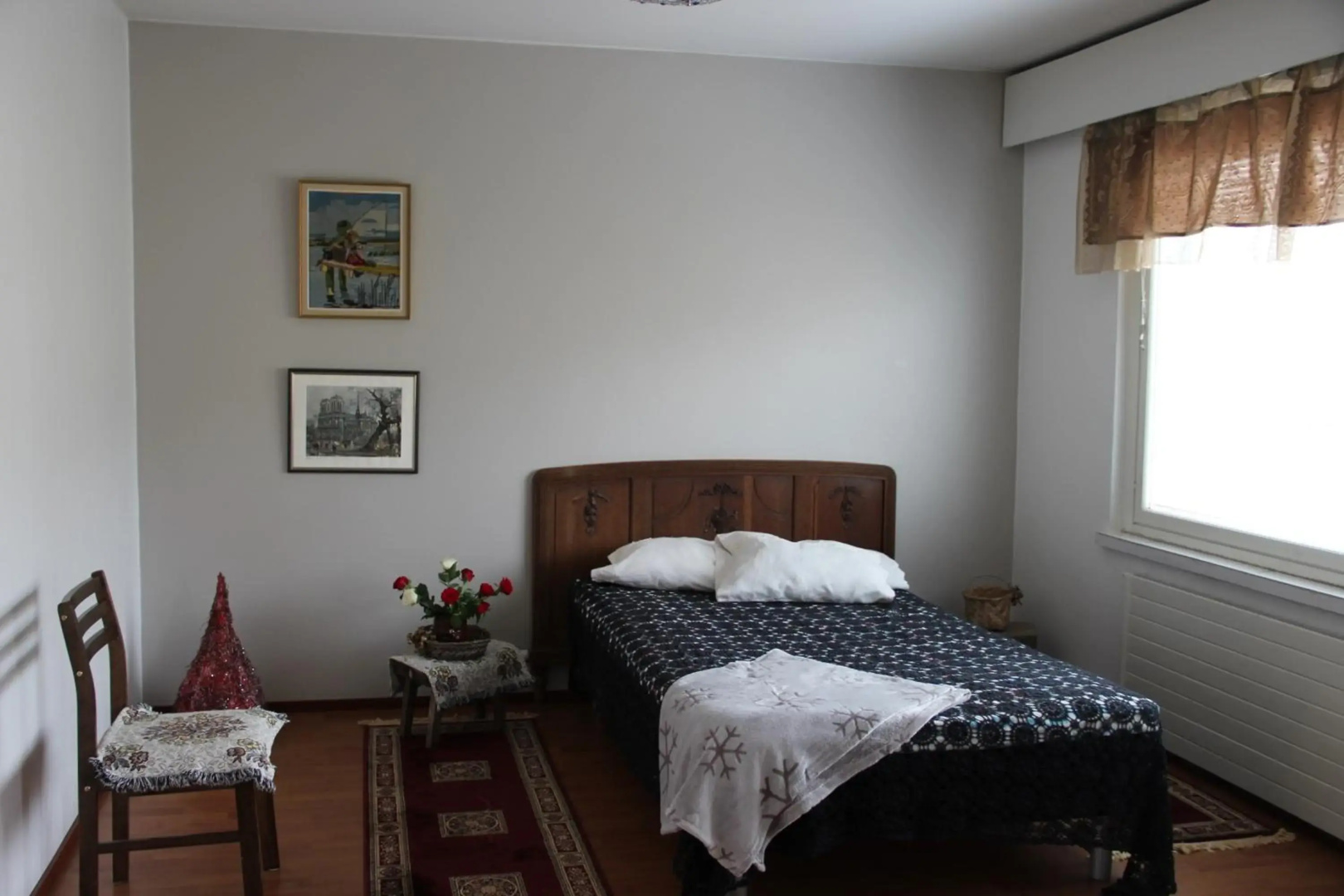 Vanhan Meijerin Majatalo Apartment