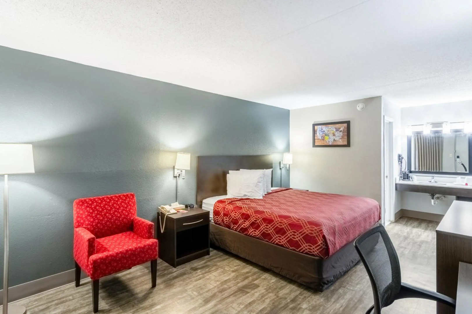 Econo Lodge Crestview