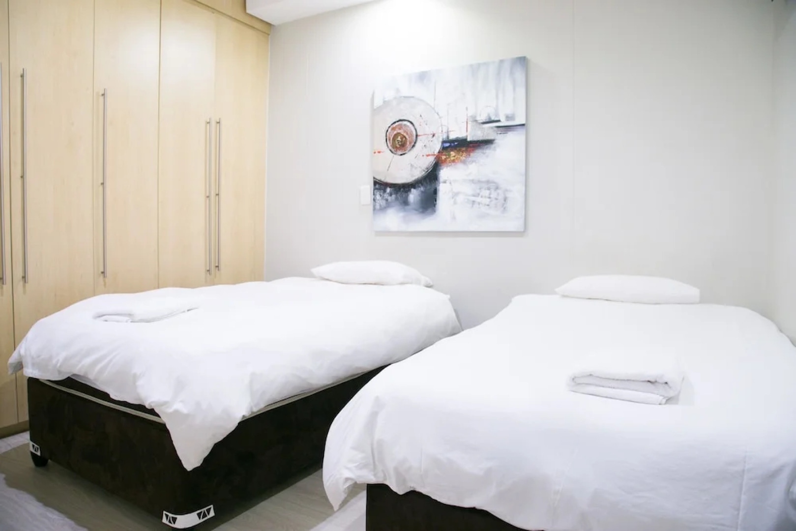 Hydro Executive Apartments