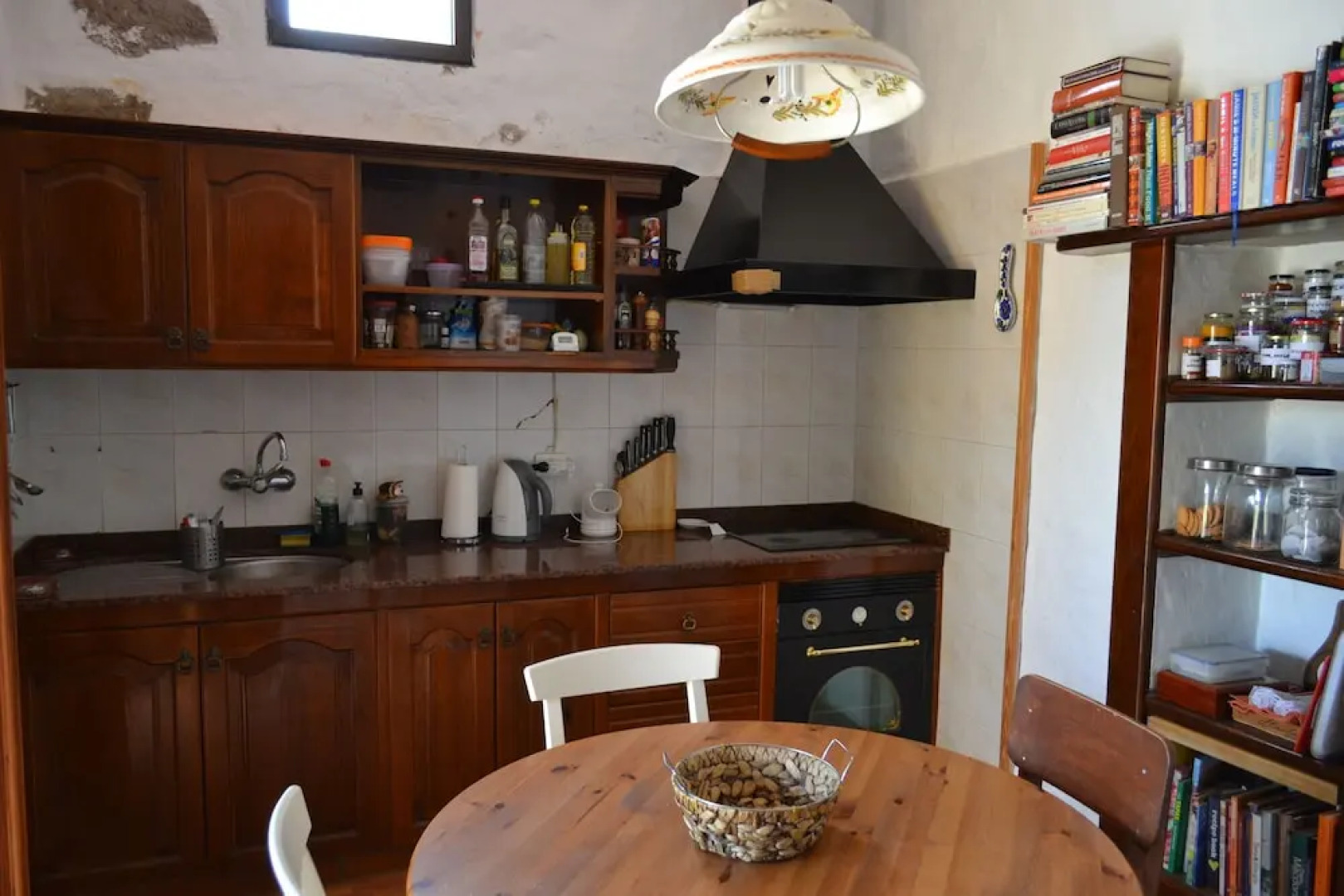 Traditional Canarian Country House B&B