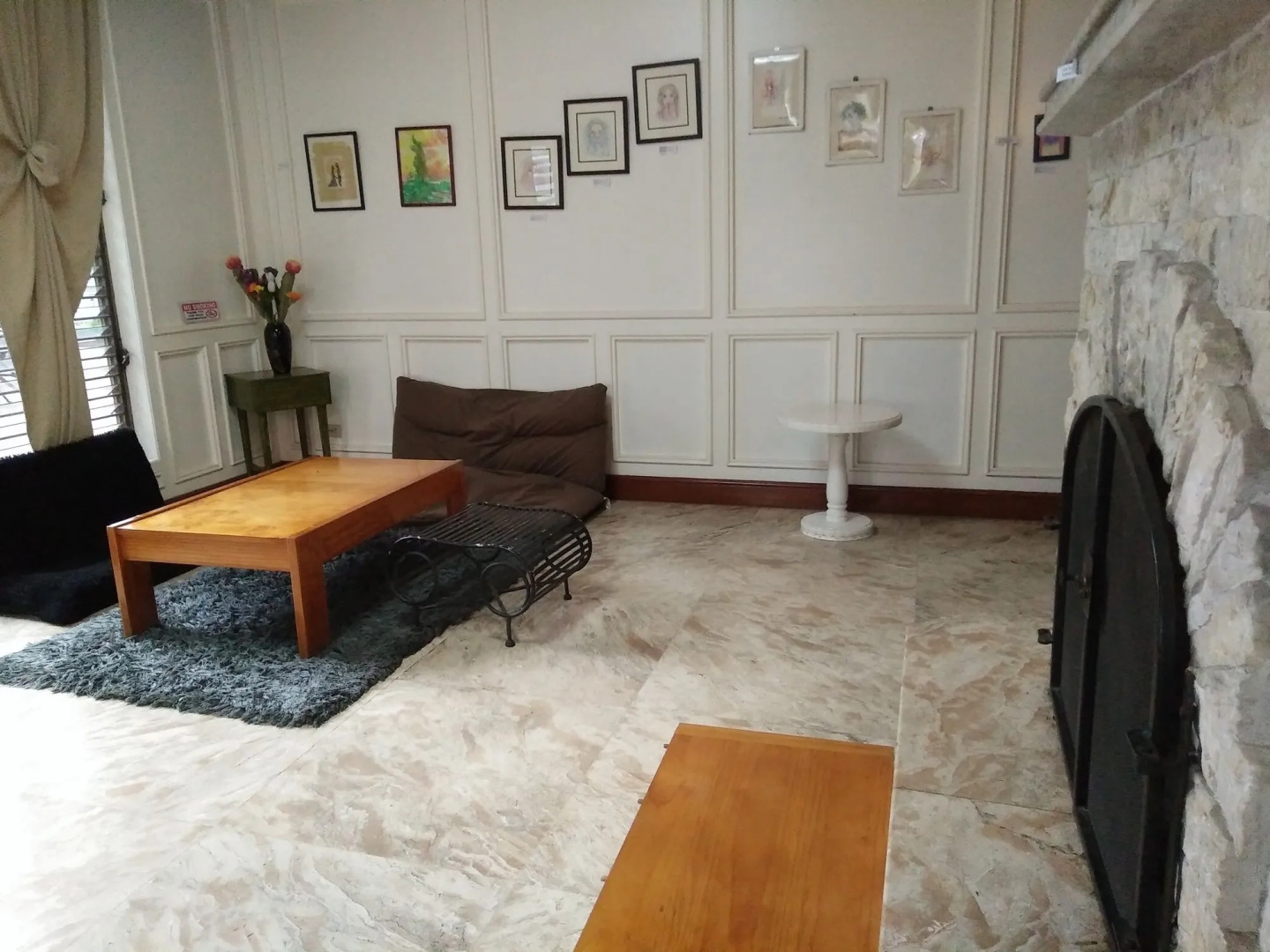 Dejavu Bed and Breakfast