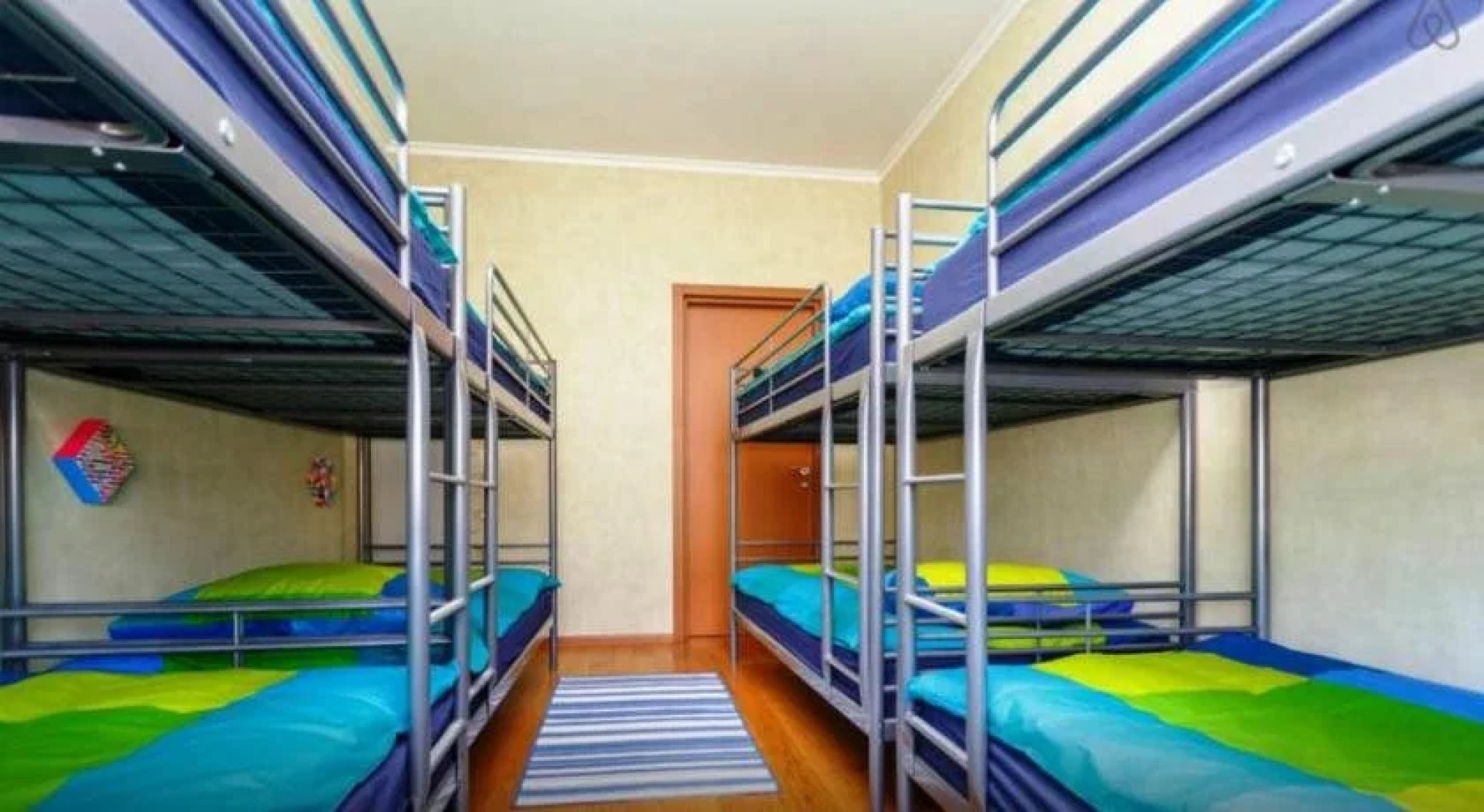 Валенки Хостел