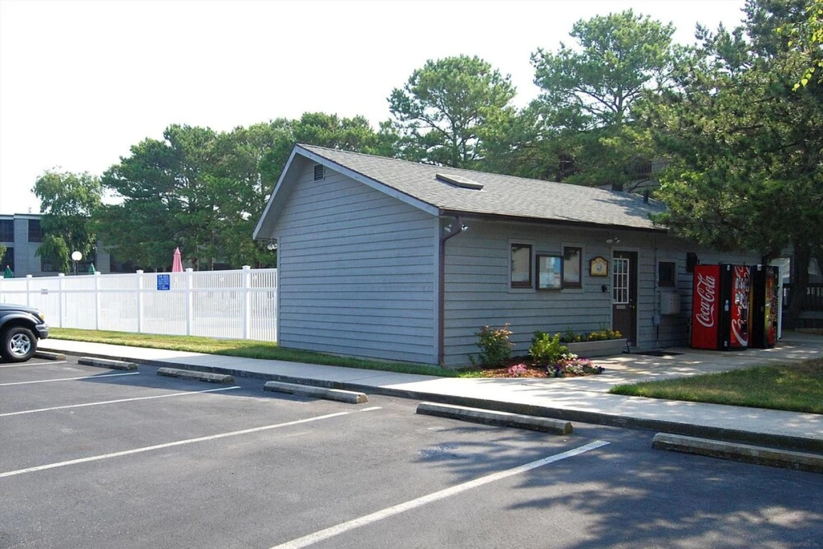 Robins Lane 18 North Shores by Long & Foster