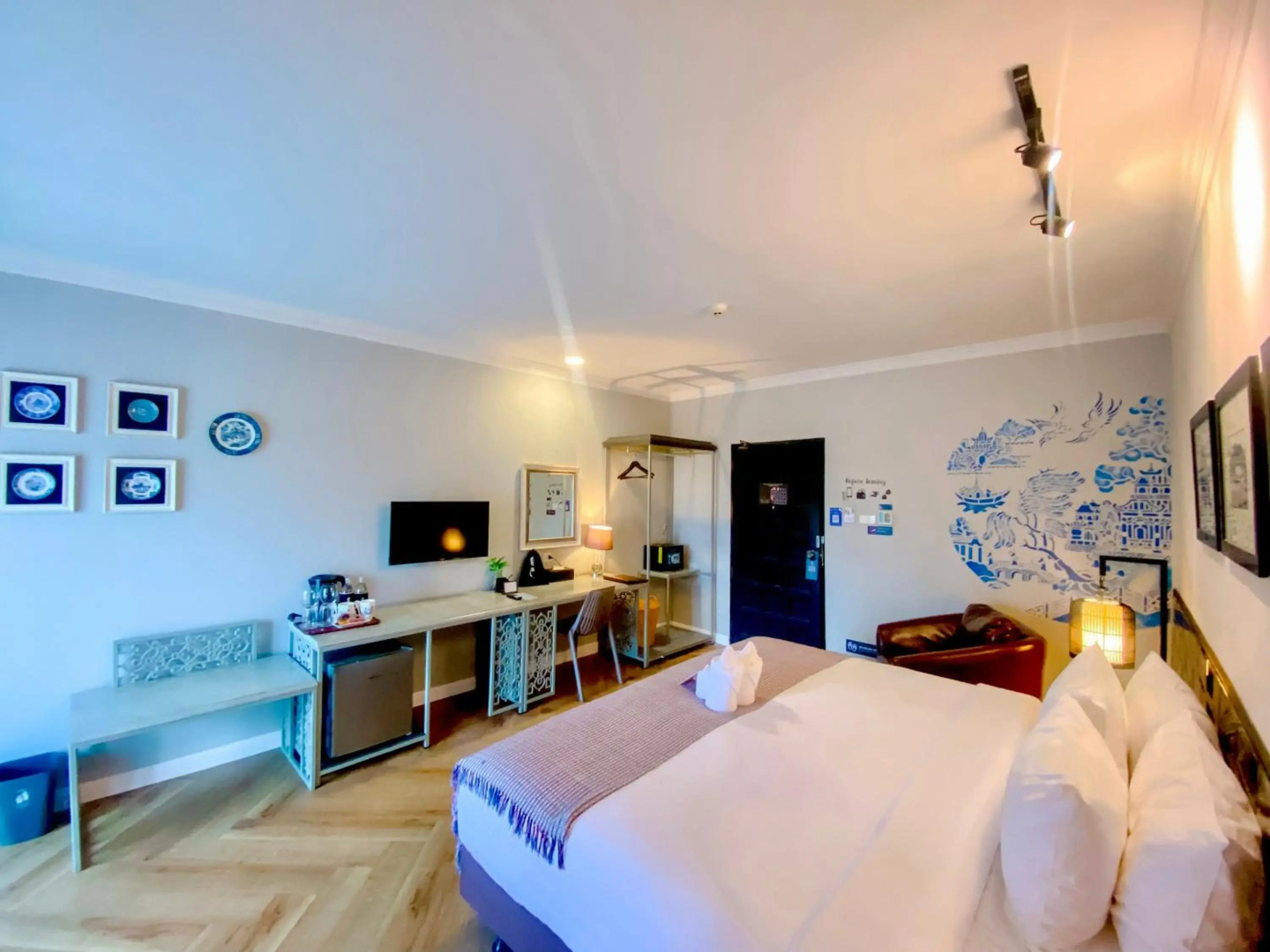 Yuu Hotel Ubon Ratchathani