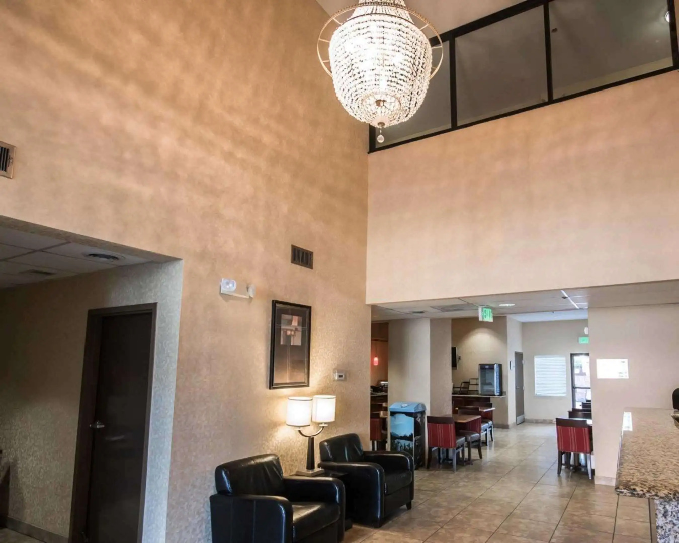 Quality Inn West Plano - Dallas