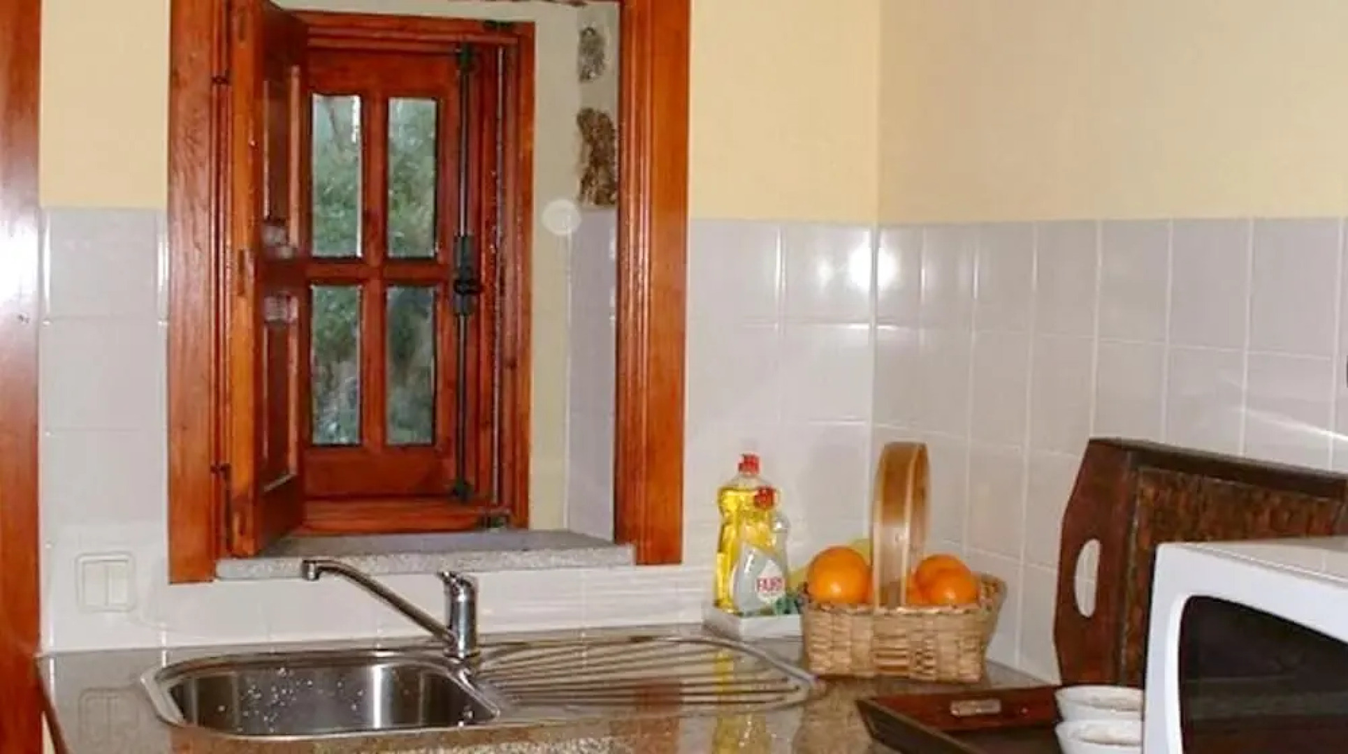 House With 2 Bedrooms in Gouveia, With Wonderful Mountain View and Ter