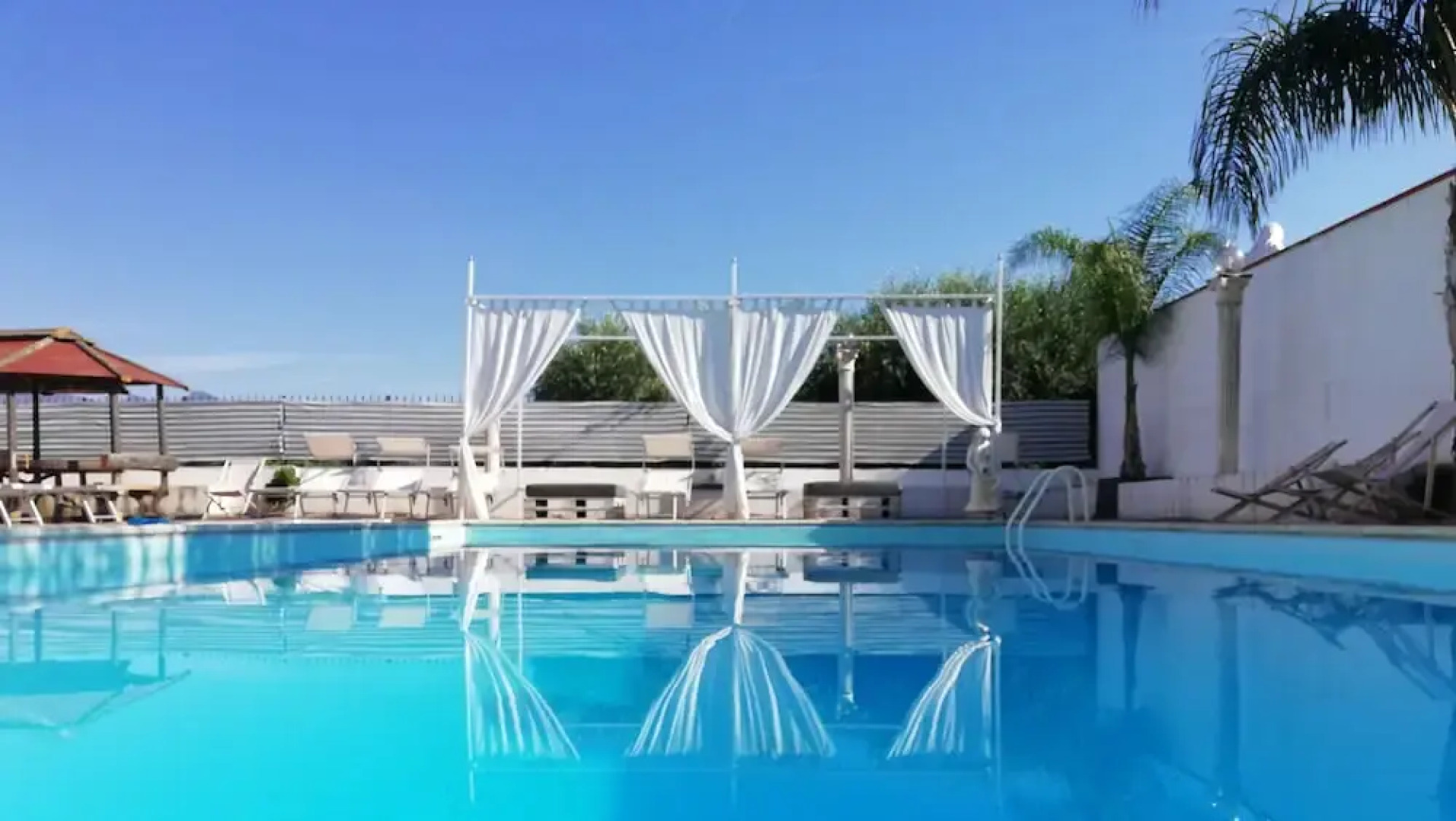 Masseria del Trivio B&B