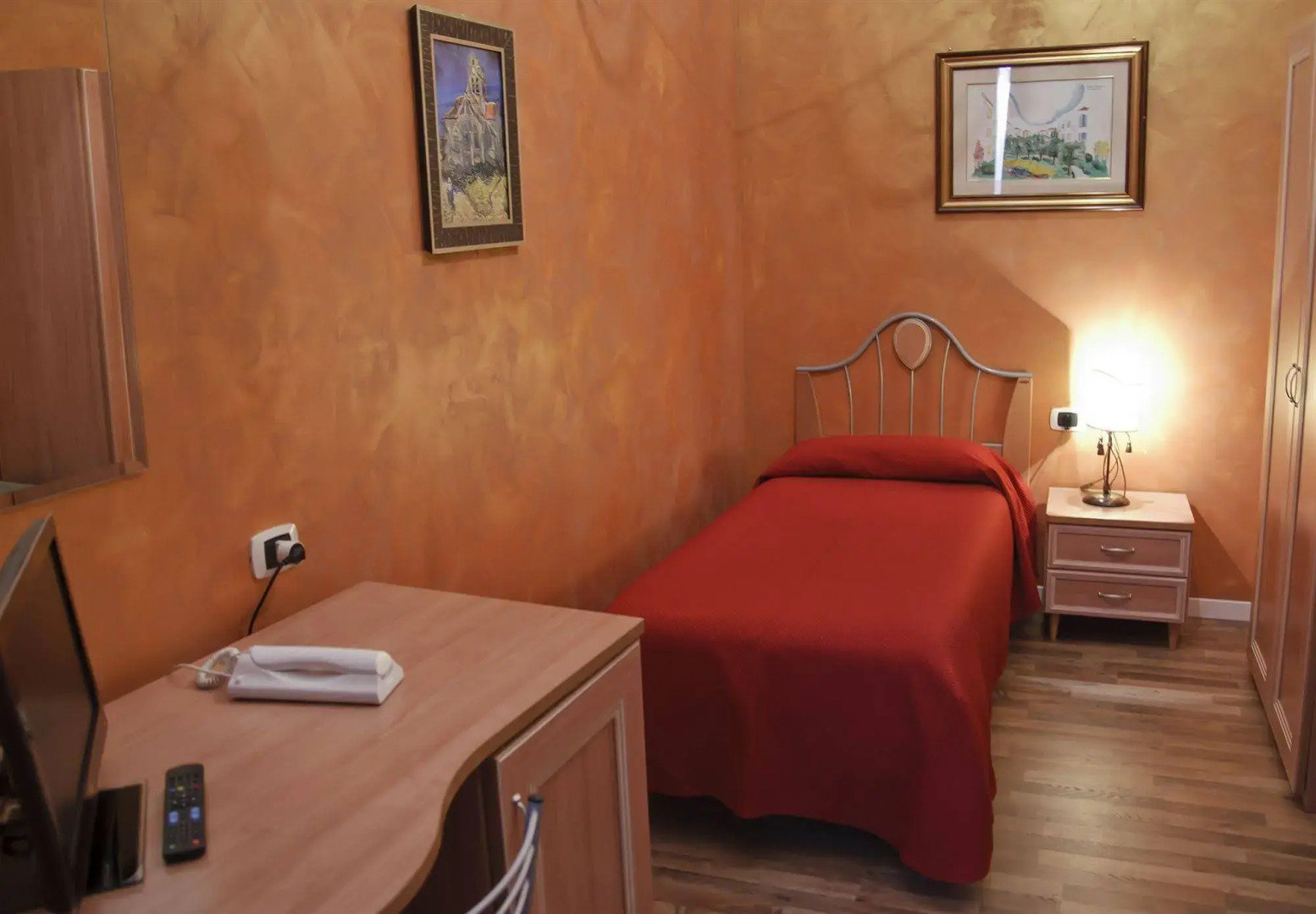 Le Stanze del Console