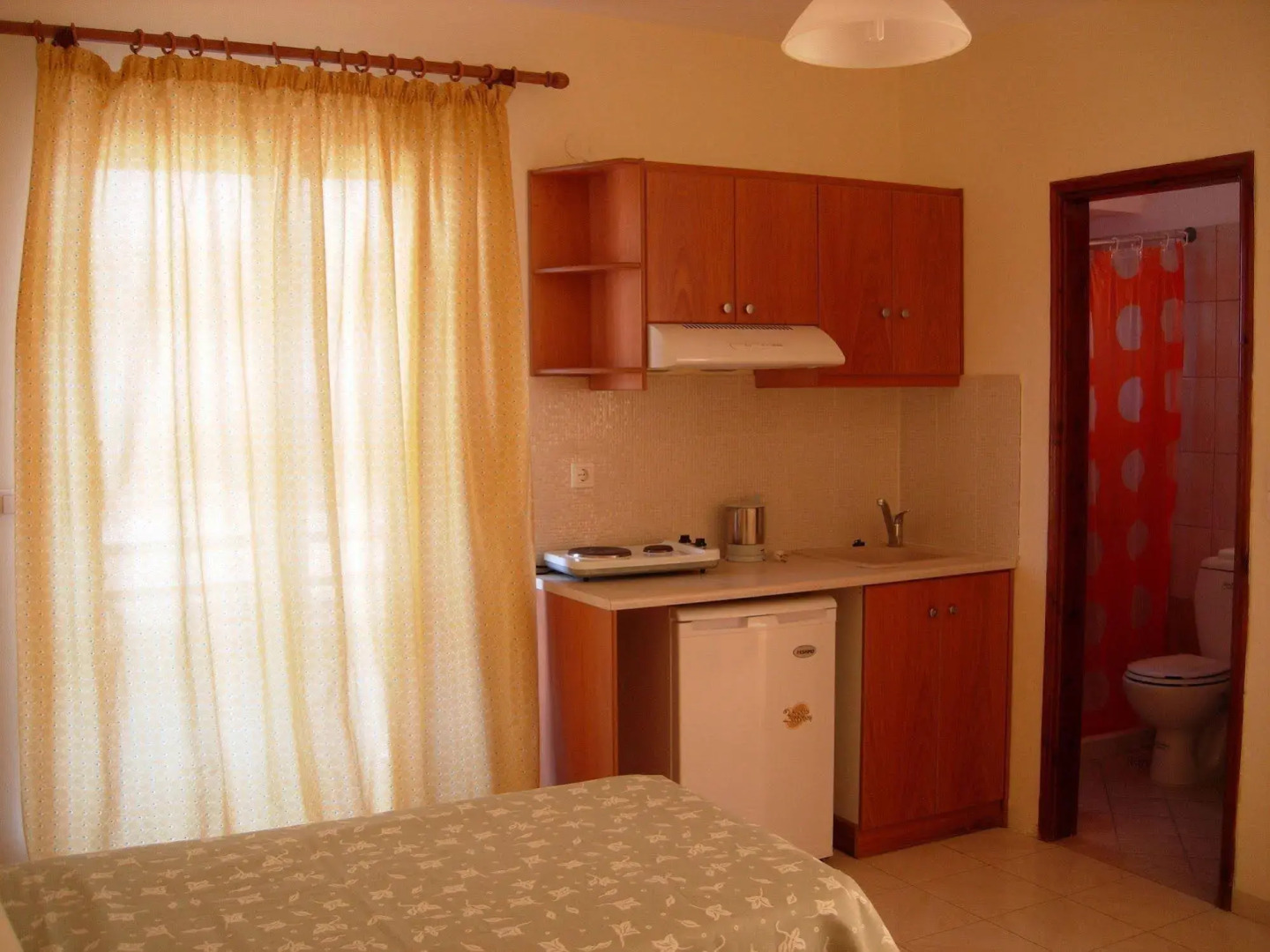 Philippos Studios & Apartments