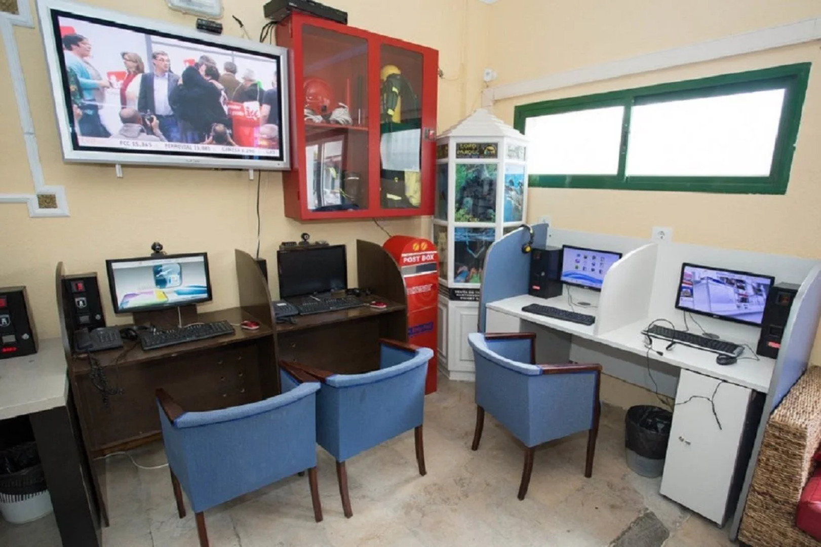 Alondras Park Apartamentos