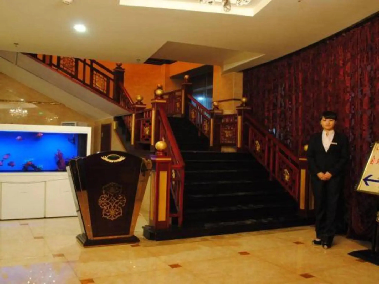Wanyuan Hotel
