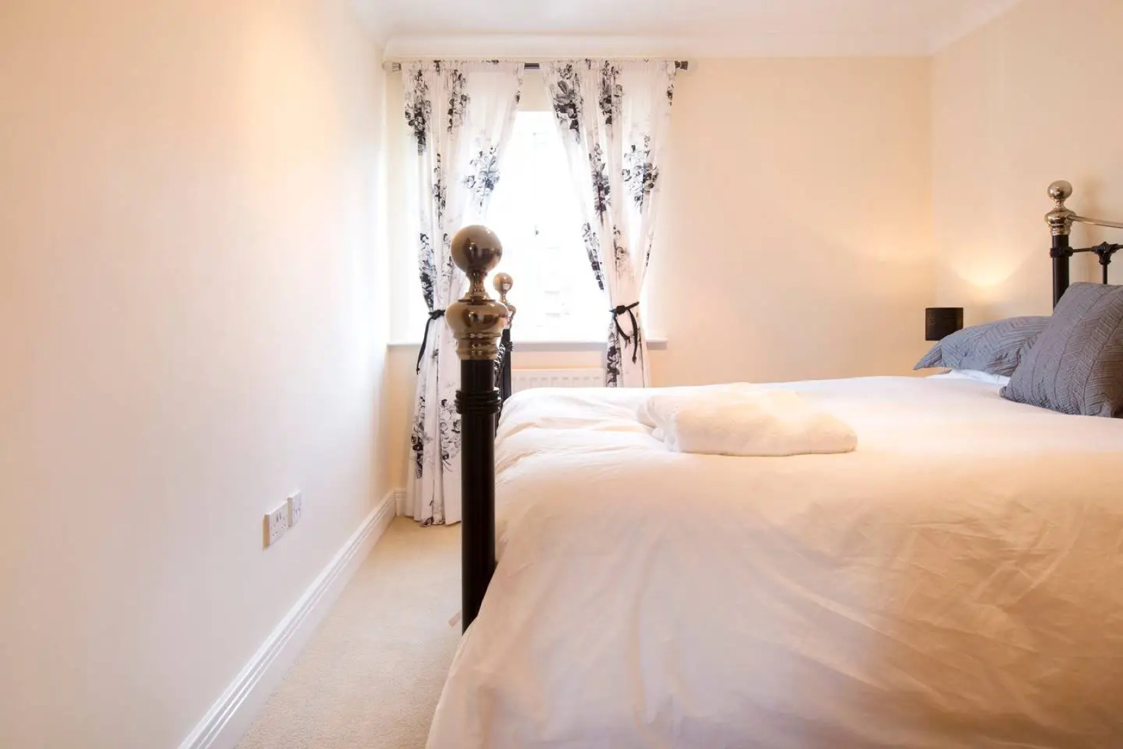 Spacious 5 Bedroom House in Jericho Oxford