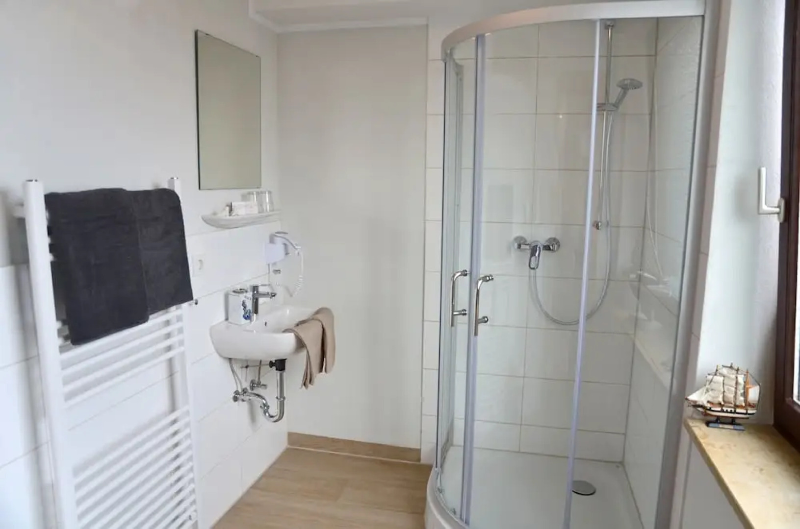 Neptuns Ankerplatz & Zur Seerobbe