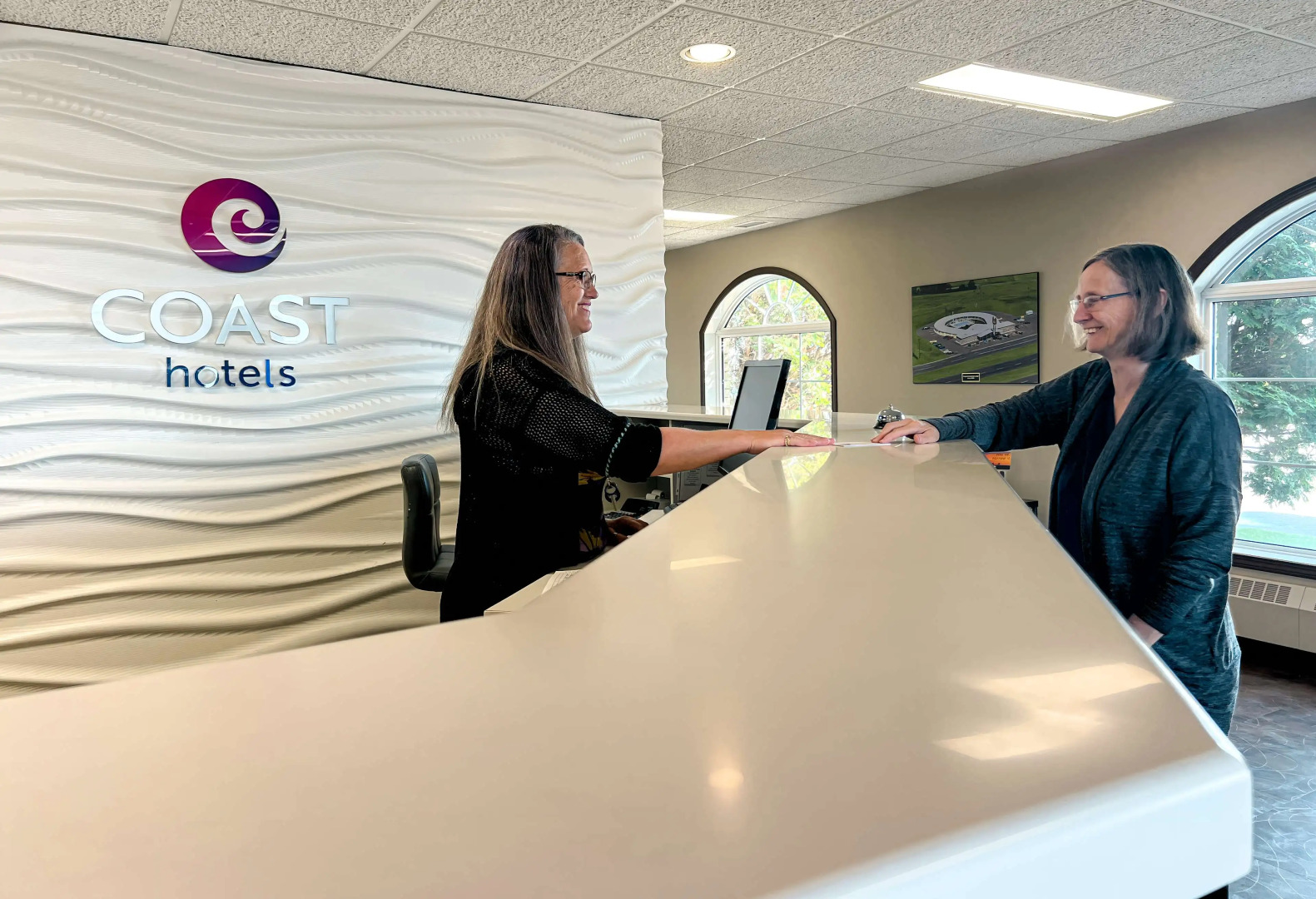 Coast Swift Current Hotel