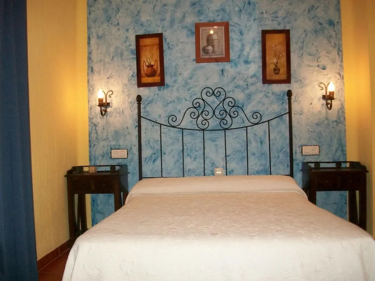 Casa Rural Poblado de Bazán II