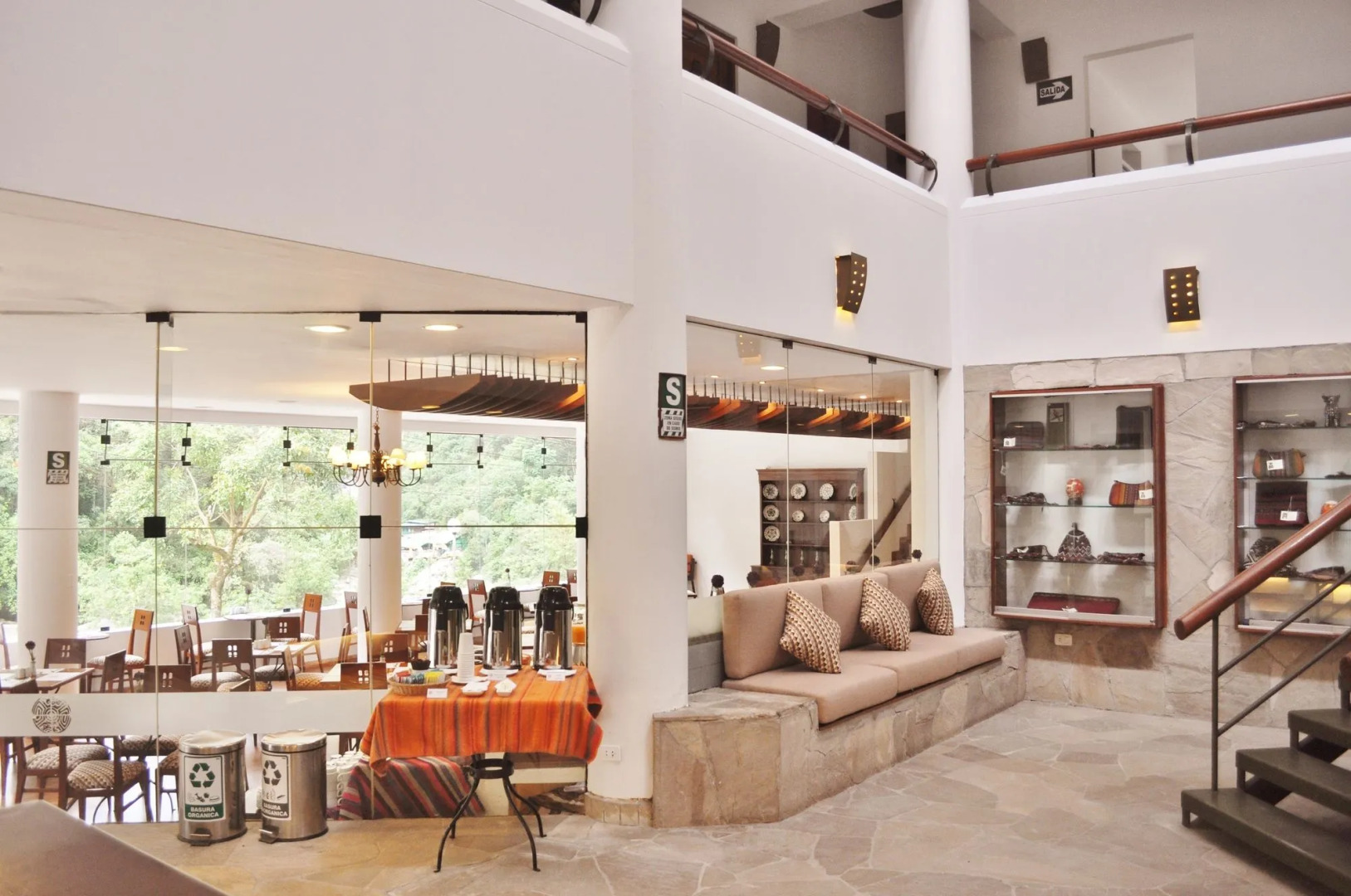 Tierra Viva Machu Picchu