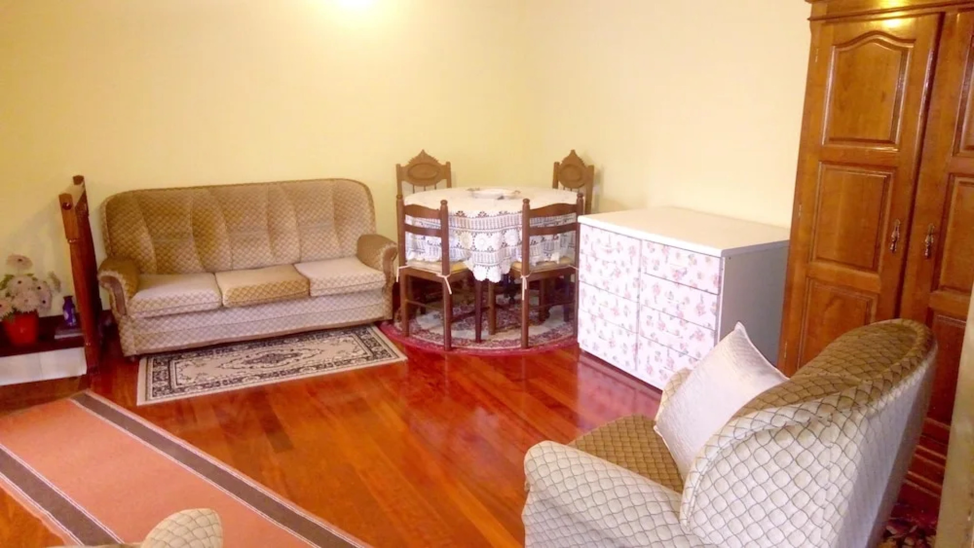 House With one Bedroom in Santa Maria de Feira, With Wonderful Mountai