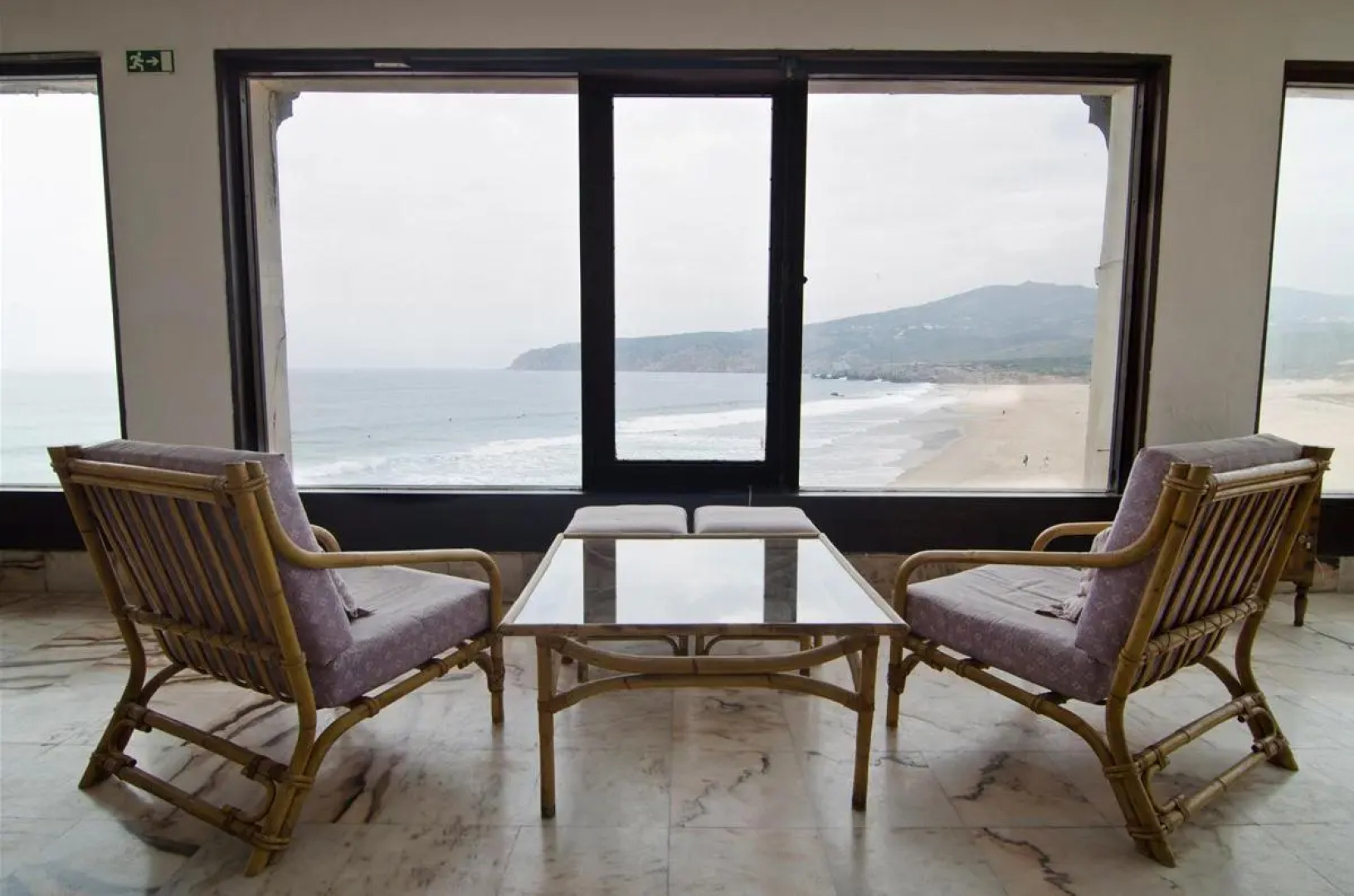 Estalagem Muchaxo Hotel