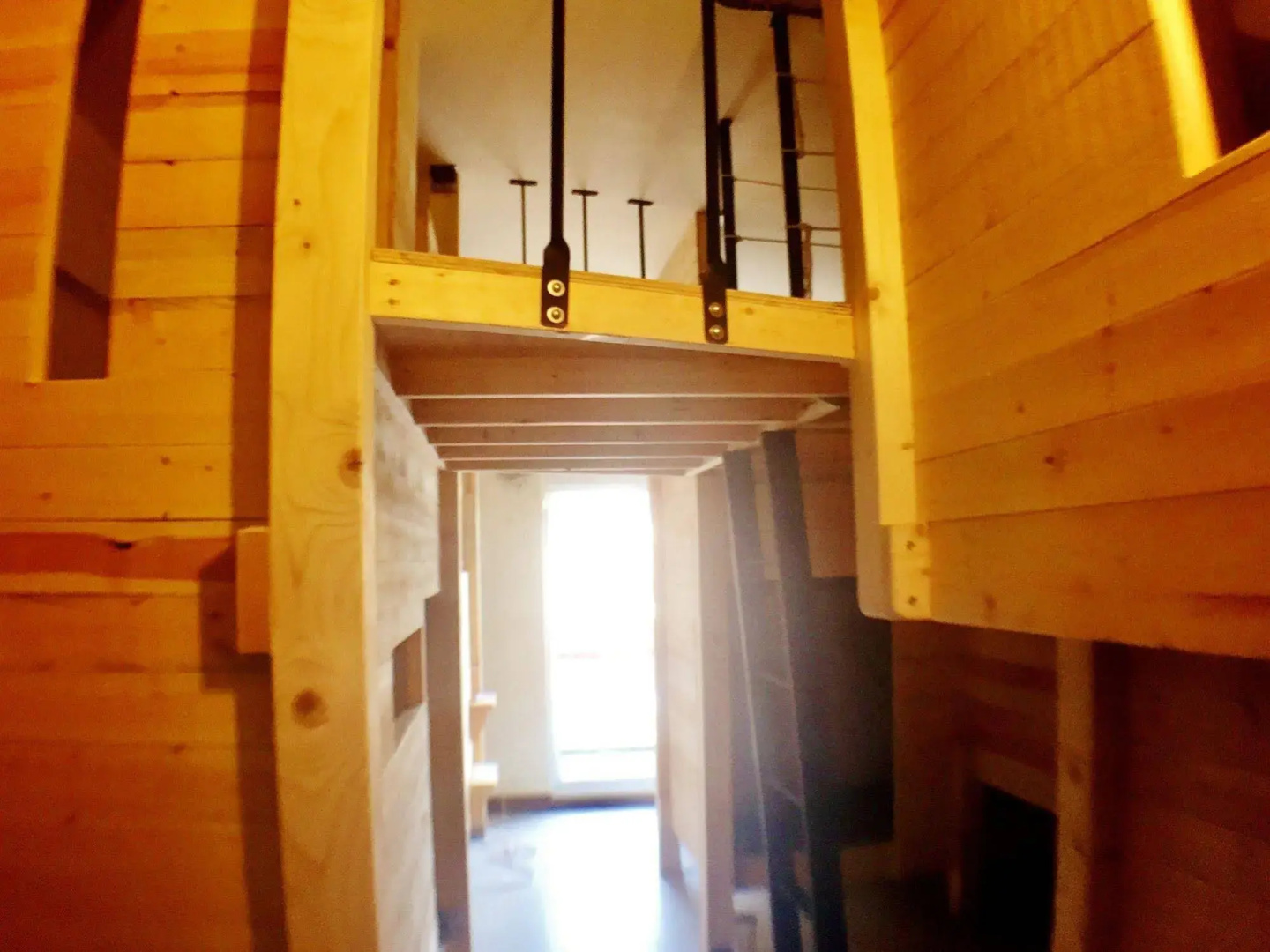 RGB Hostel