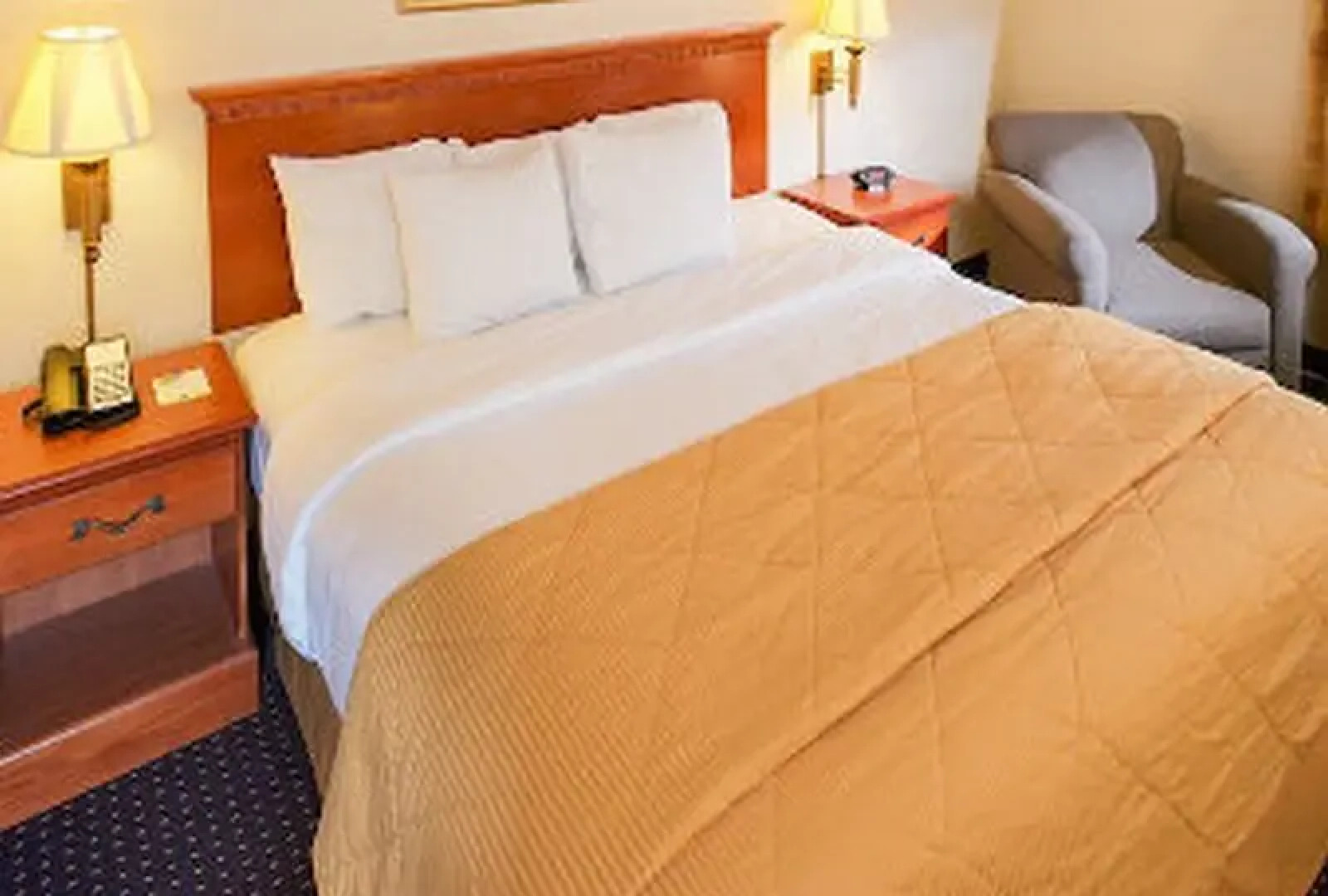 Red Roof Inn & Suites Galloway