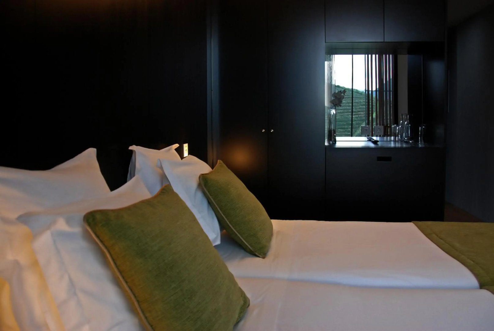 Quinta de Casaldronho Wine Hotel