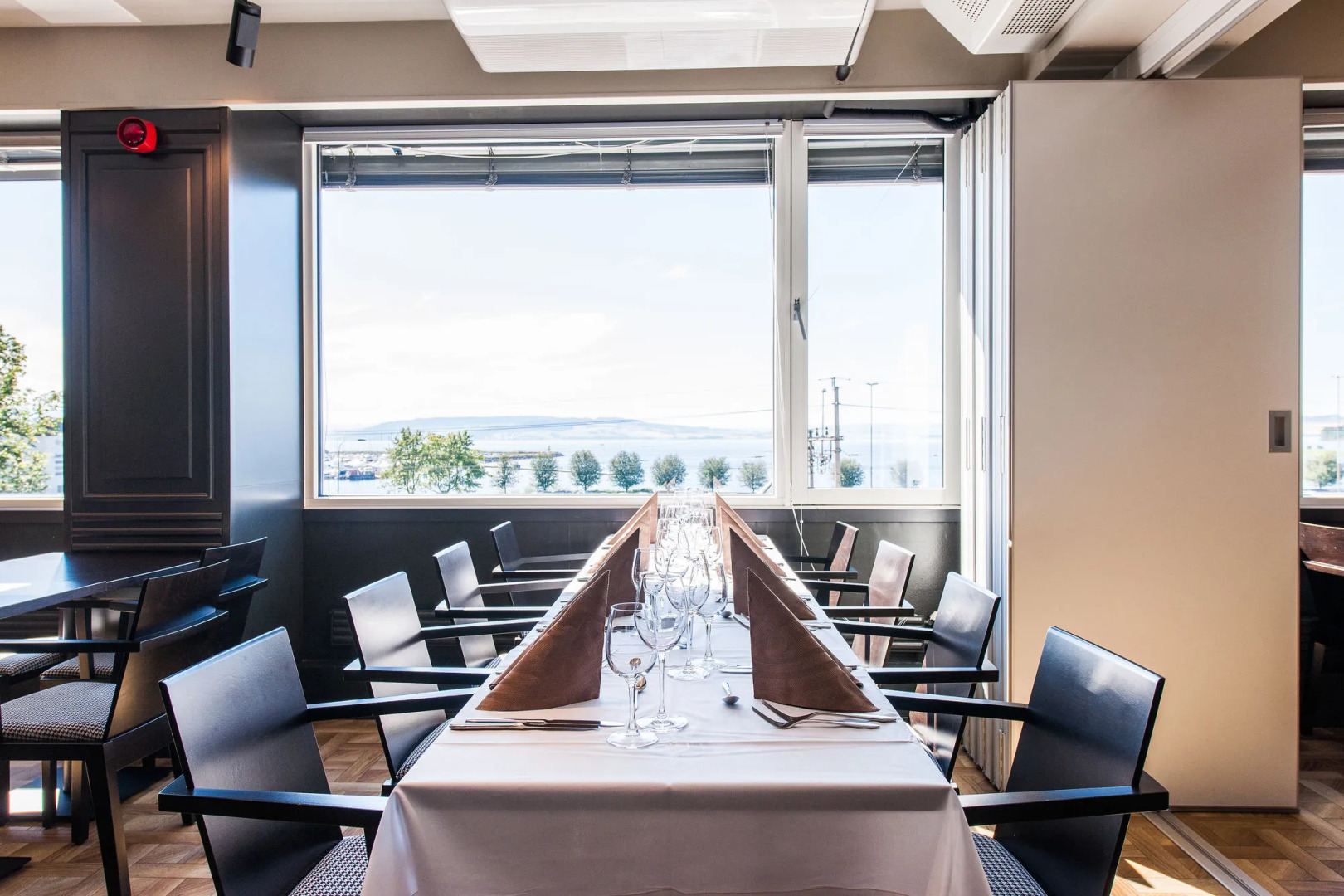 Thon Partner Hotel Victoria Hamar