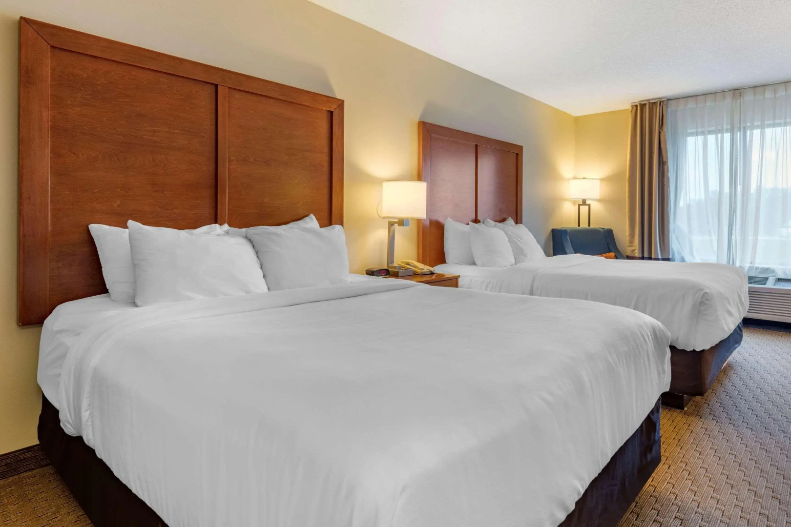 Comfort Inn & Suites