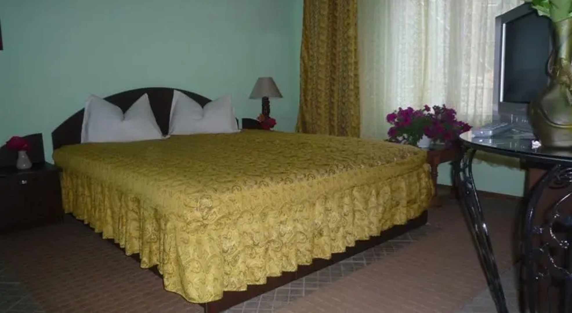 Apartament Alba ca Zapada