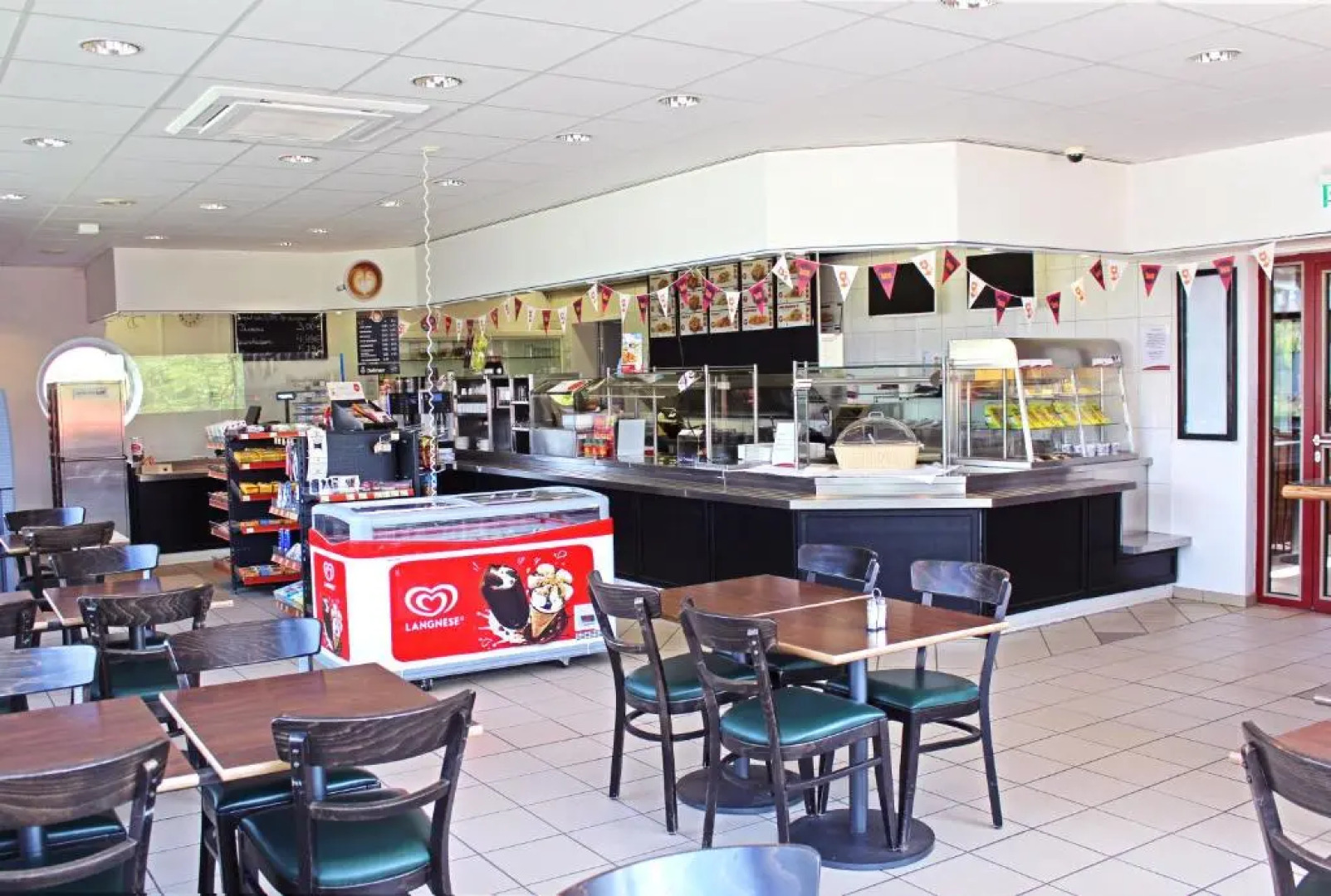 Autobahn Hotel Pfungstadt Ost