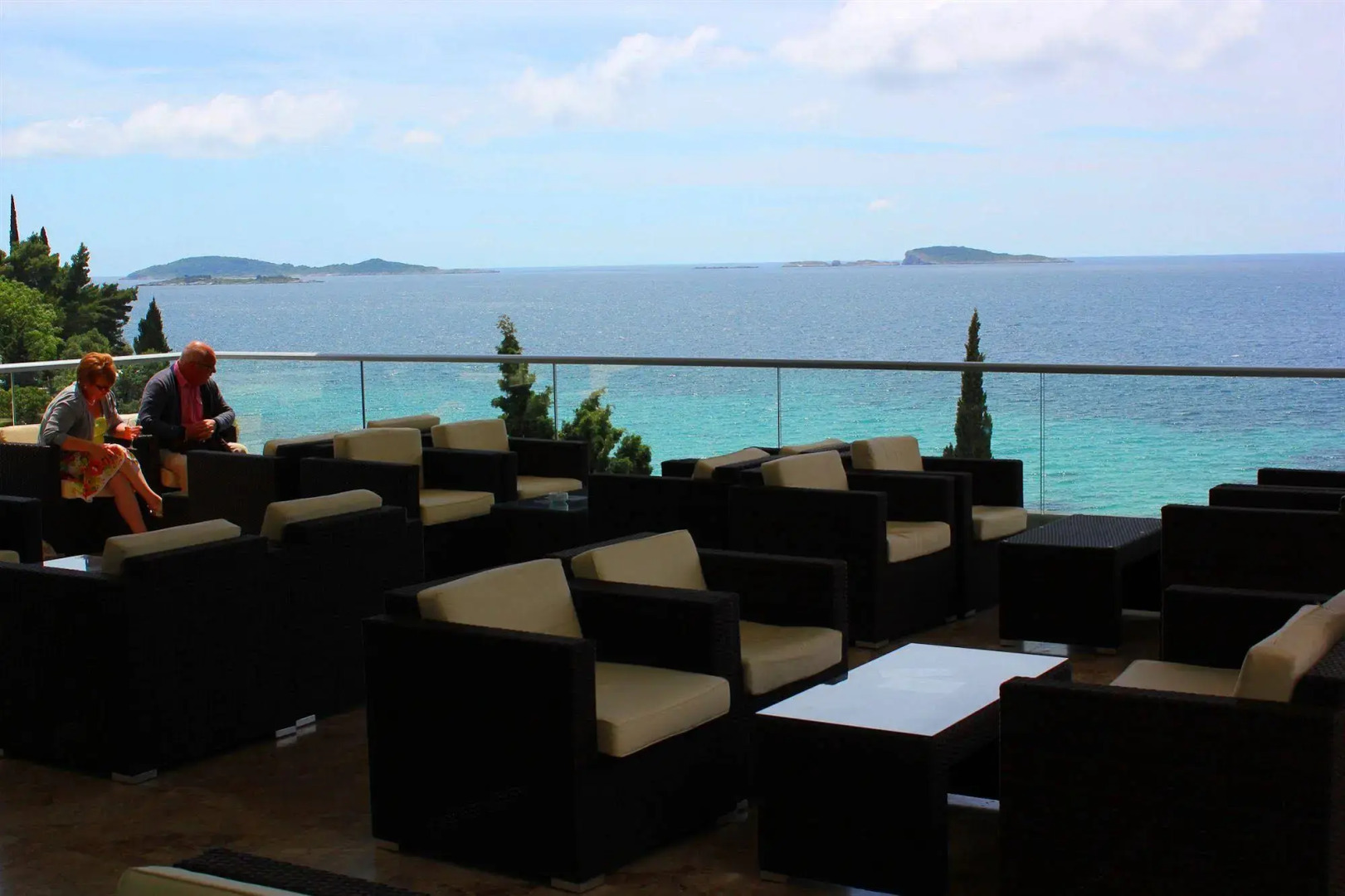 Maistra Select Mlini Villas and Apartments