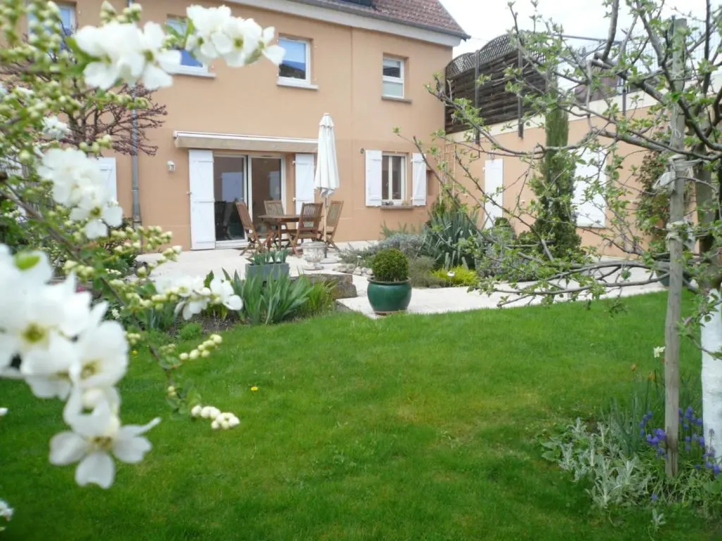 Gite Jasmin