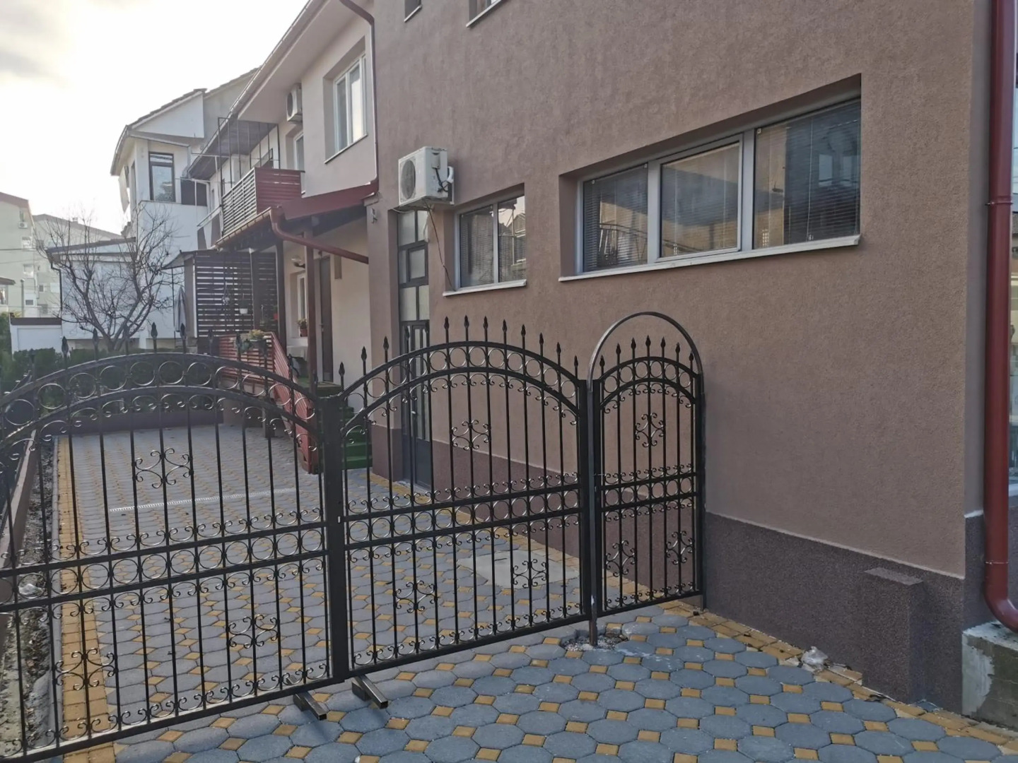 007 Apartments - Strumica