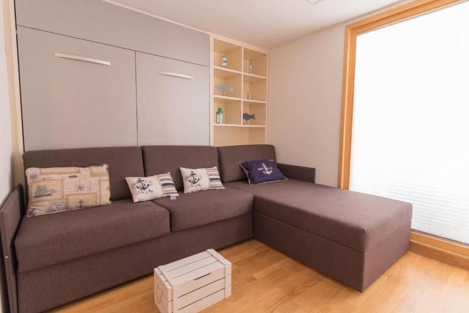 Odmoree Camp & Hostel