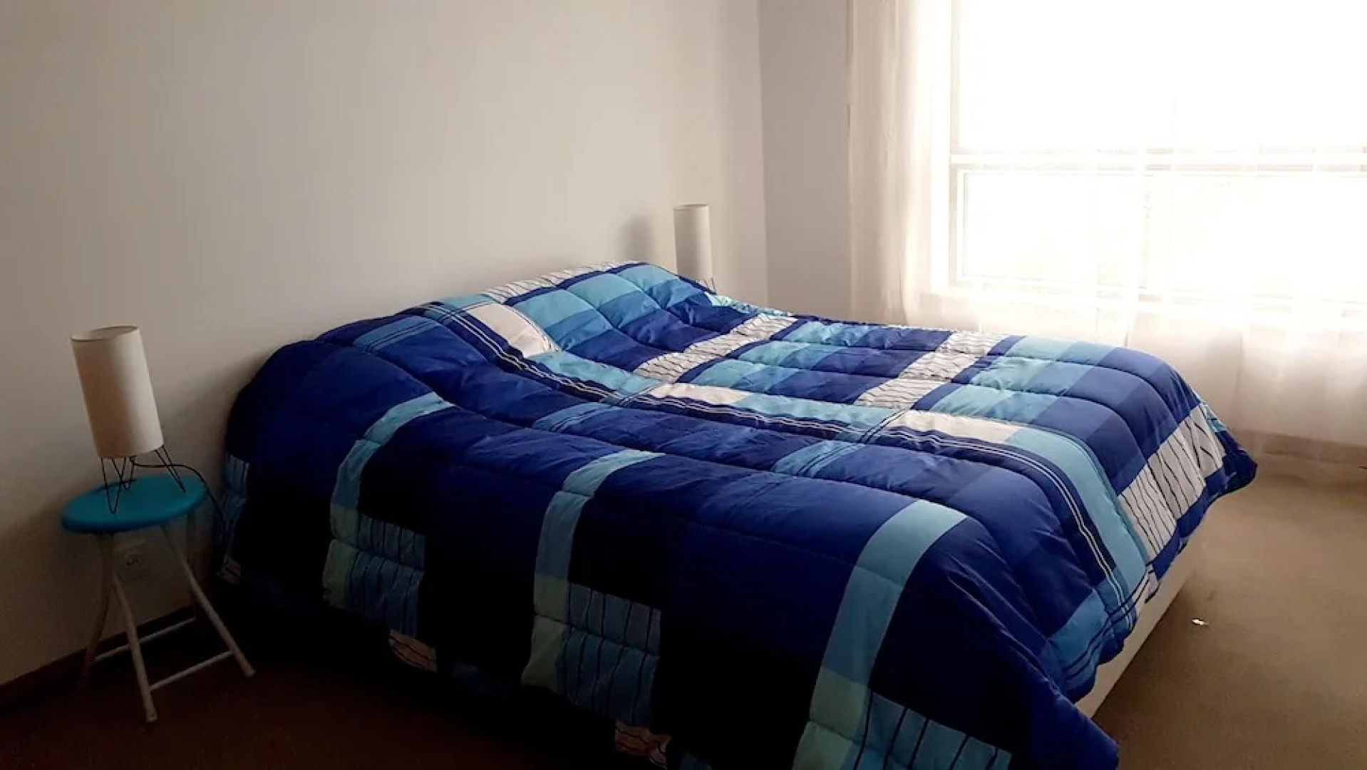 Apartment With 3 Bedrooms in Nazaré, With Wonderful sea View and Furnished Terrace Near the Beach