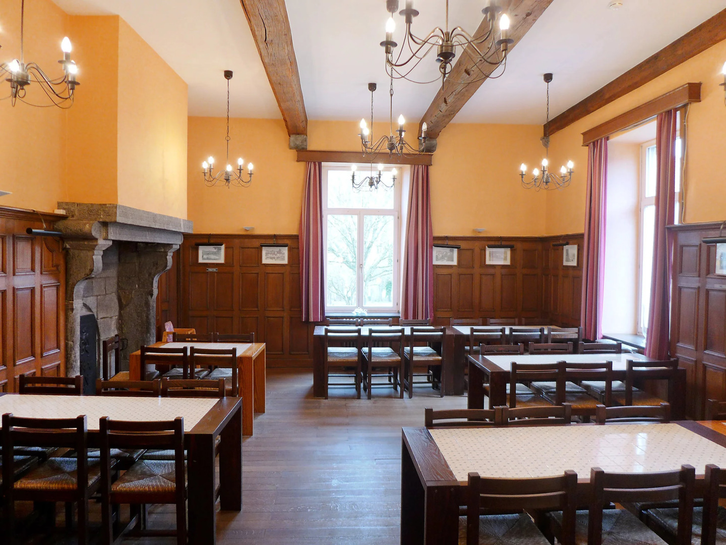 Domaine de Villers-Ste-Gertrude