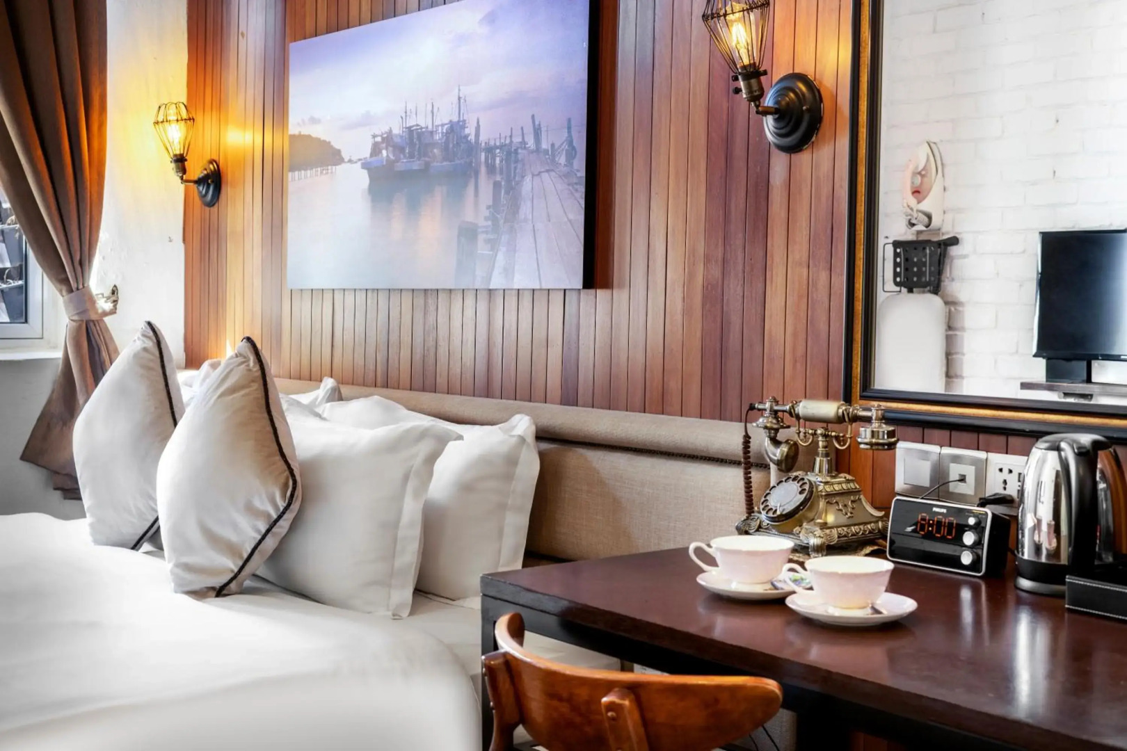 Reunion Heritage House